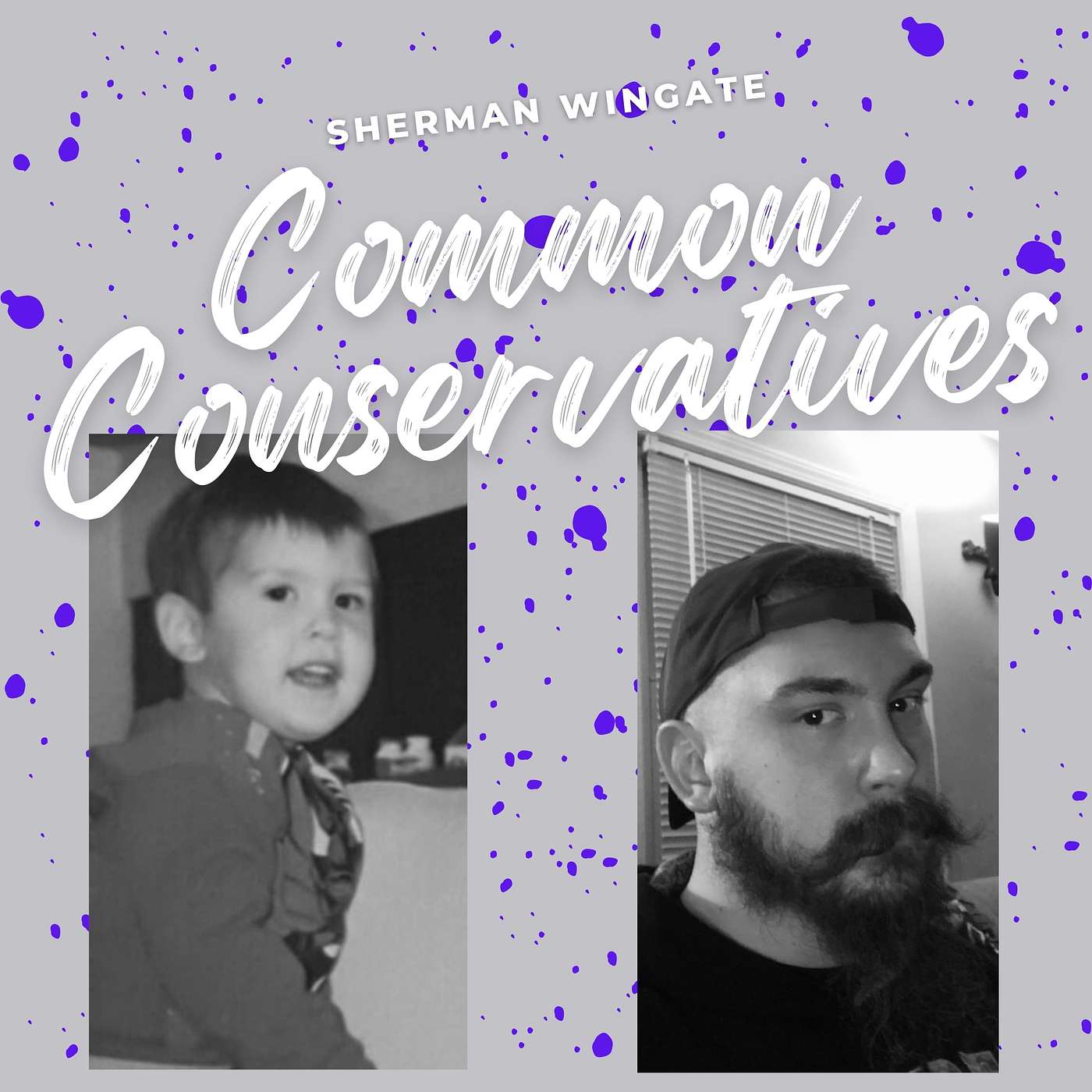 Introduction to the Common Conservatives Podcast Introduction to the Common Conservatives Podcast