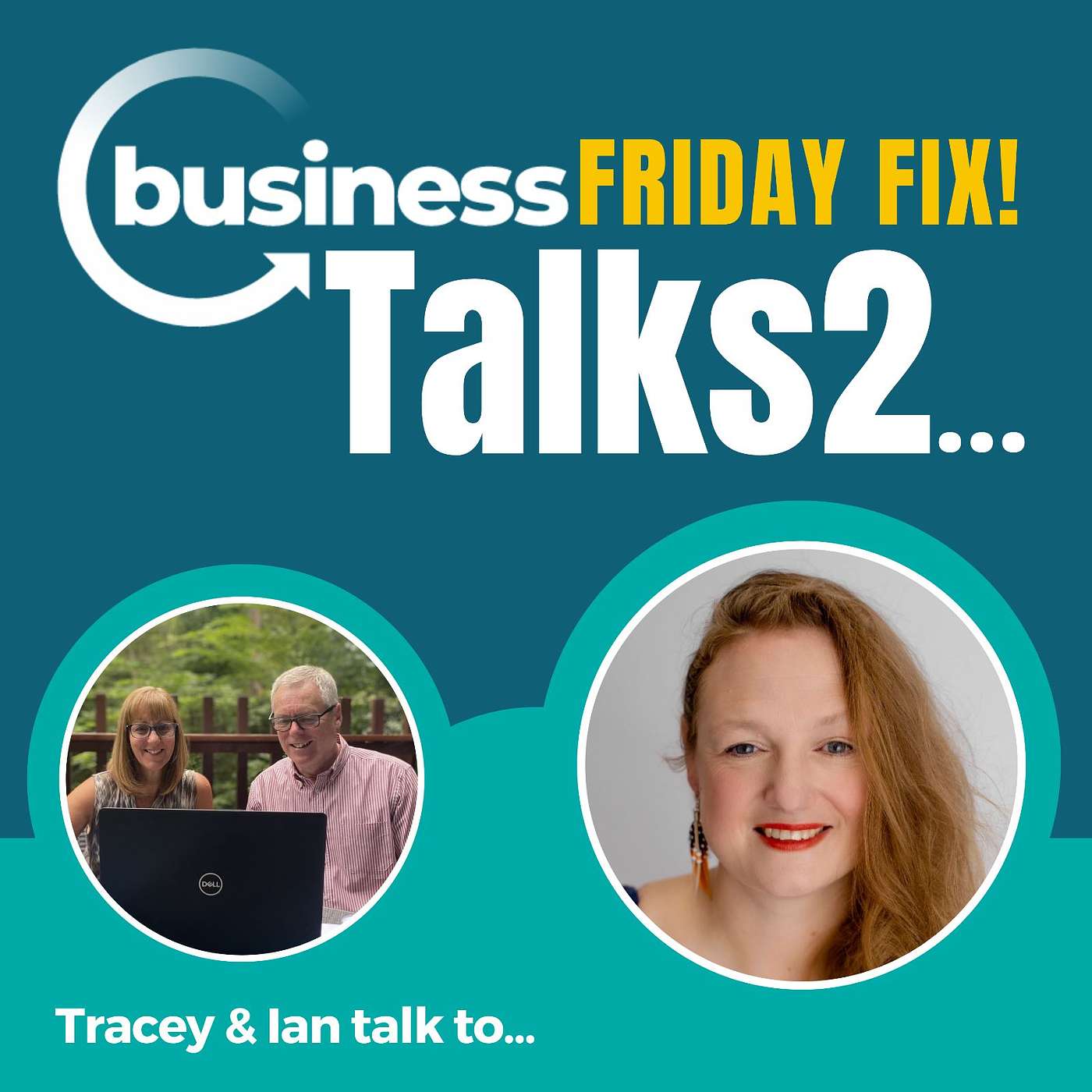 In Business Talks2 Podcast