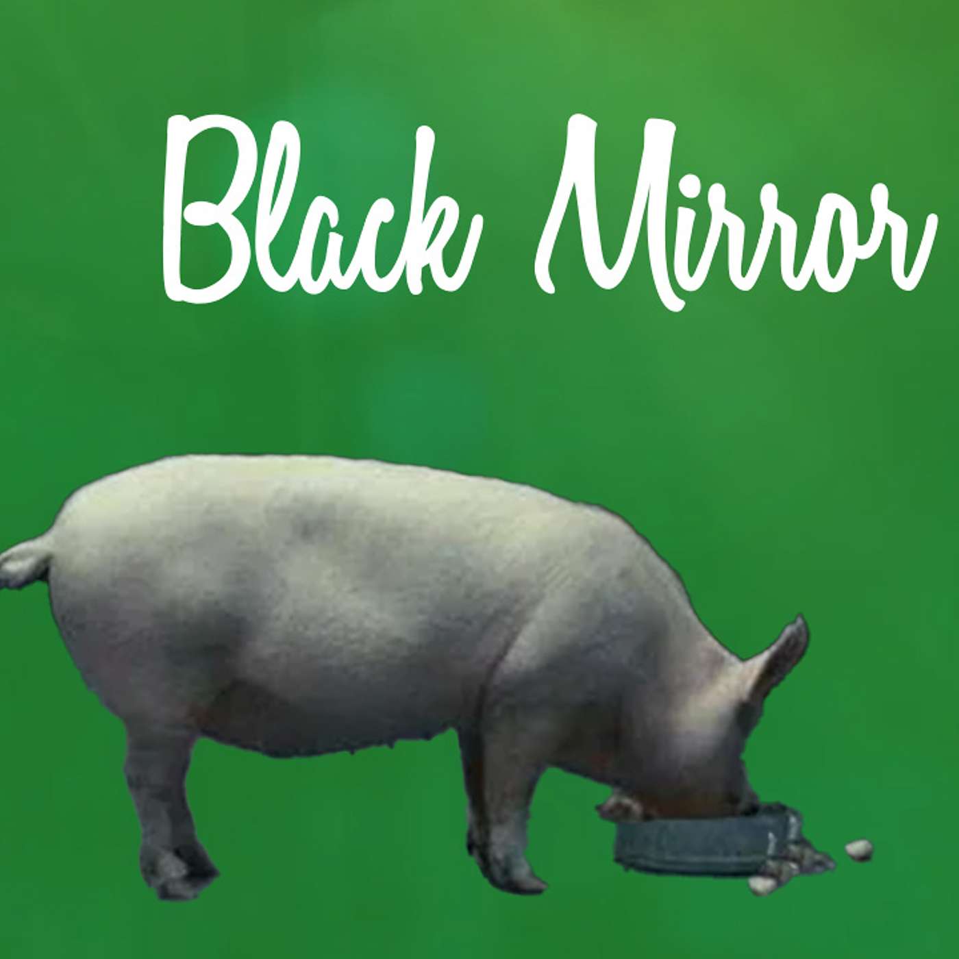Pilots!-By Affinity Streaming Podcast Black Mirror Season 1 Episode 1