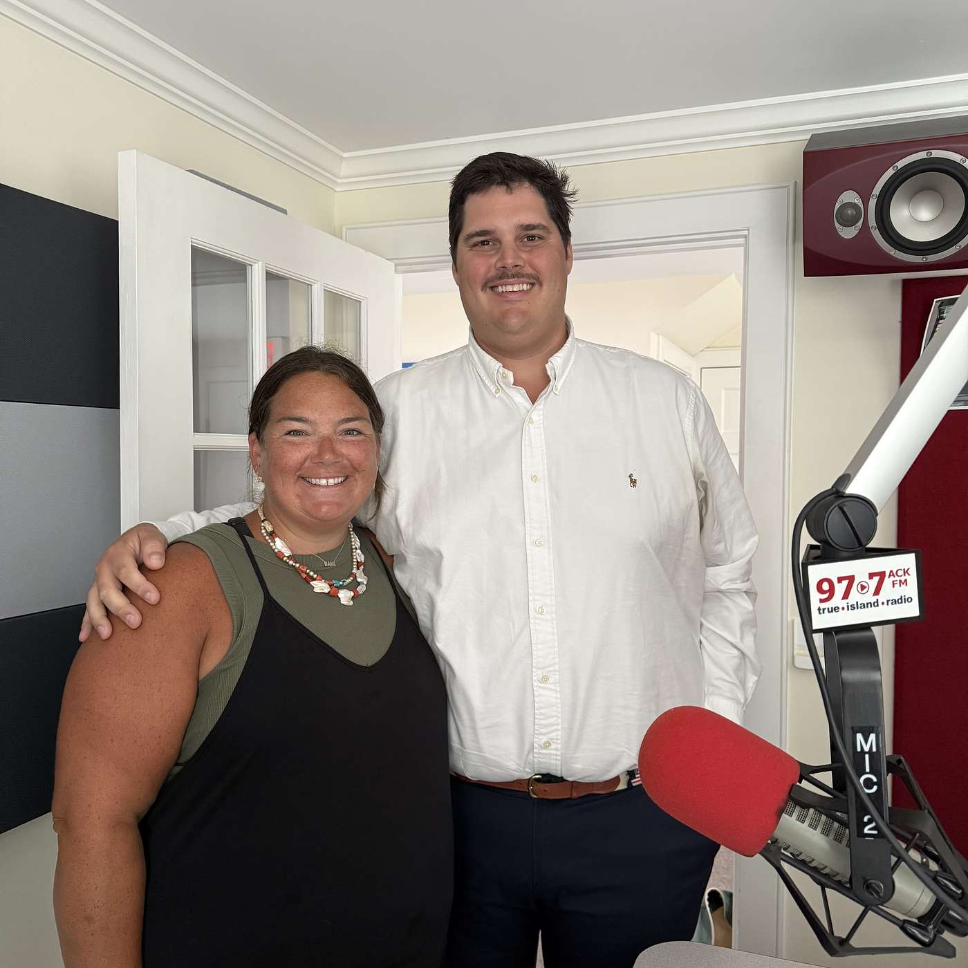 ACK FM in the Morning