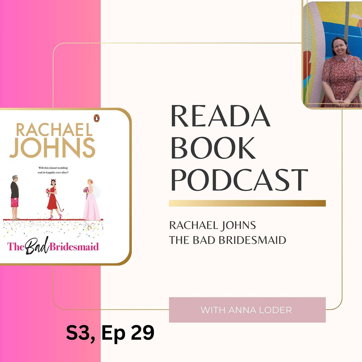 ReadA Book Podcast