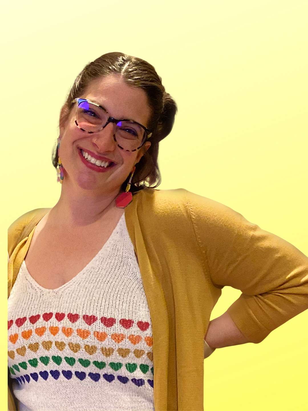 Laura Silverman