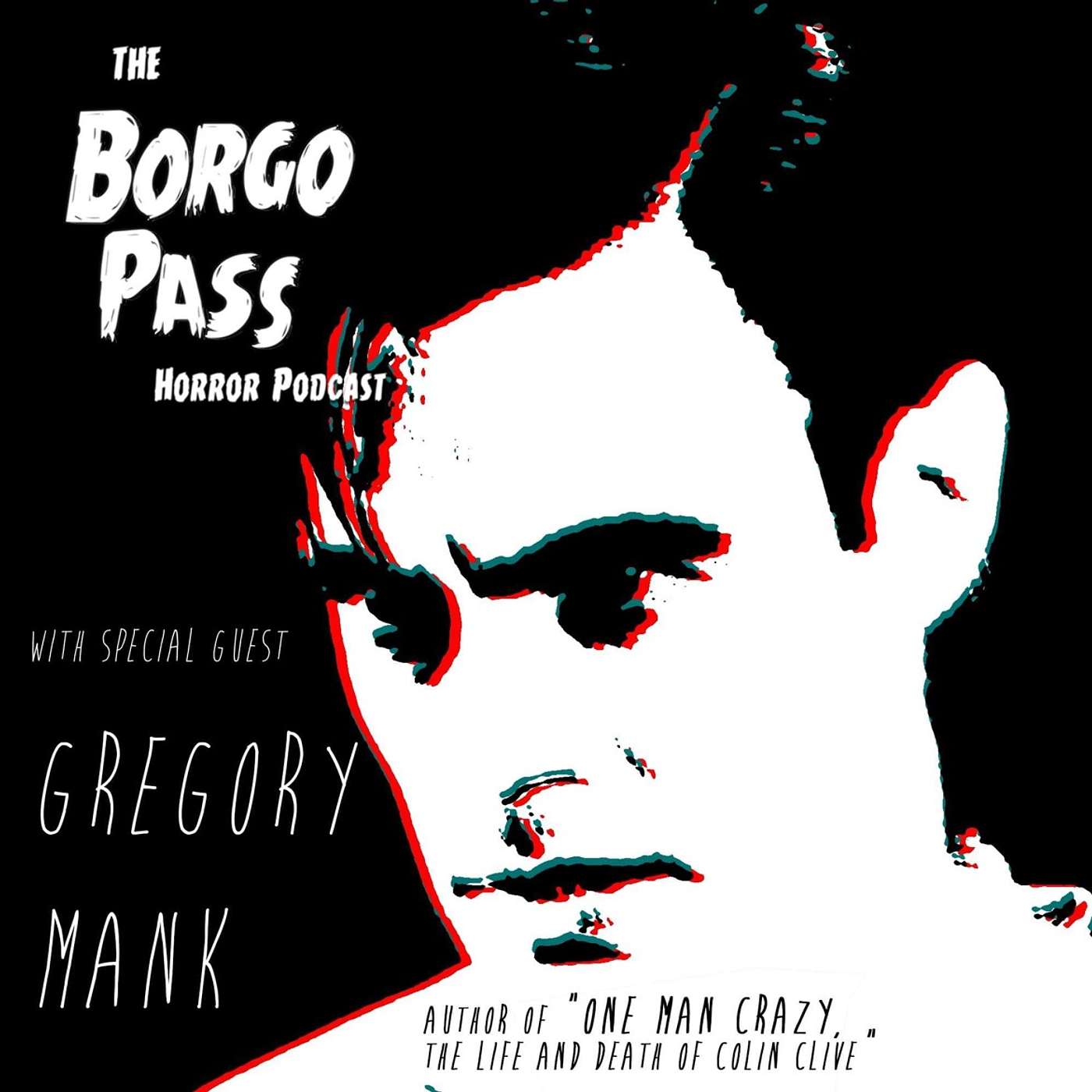 Borgo Pass Horror Podcast