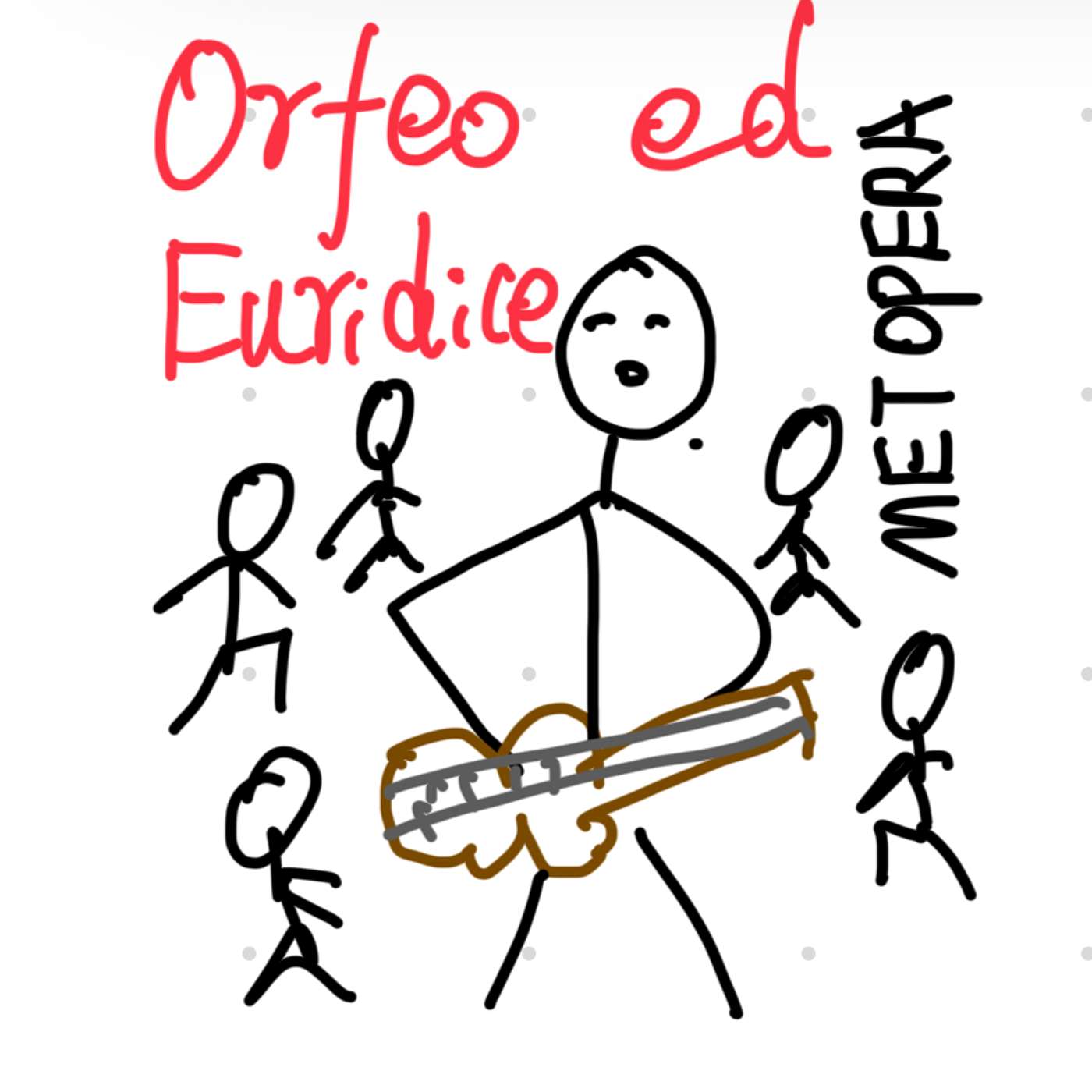 Opera Wheres