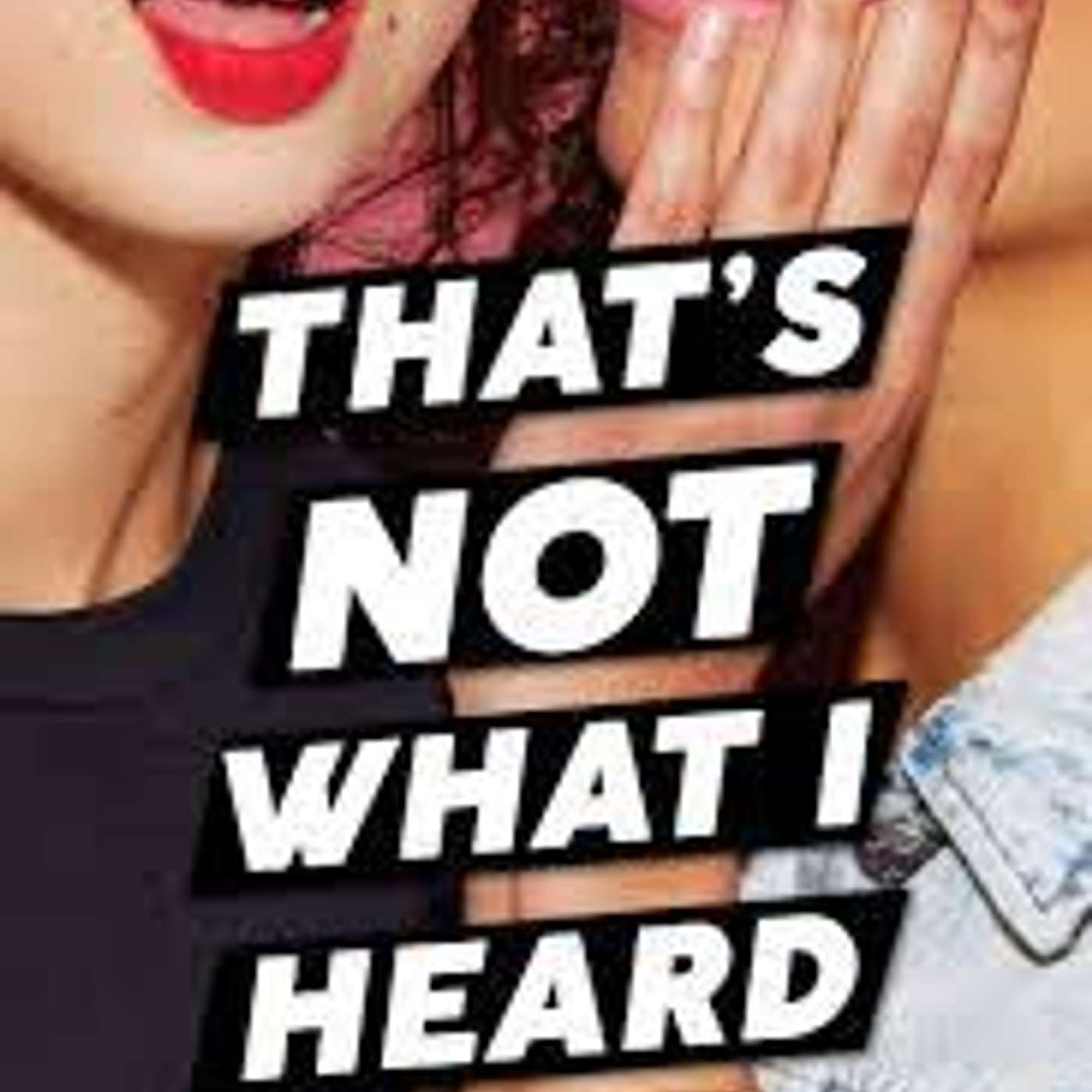 Books In the Middle Podcast