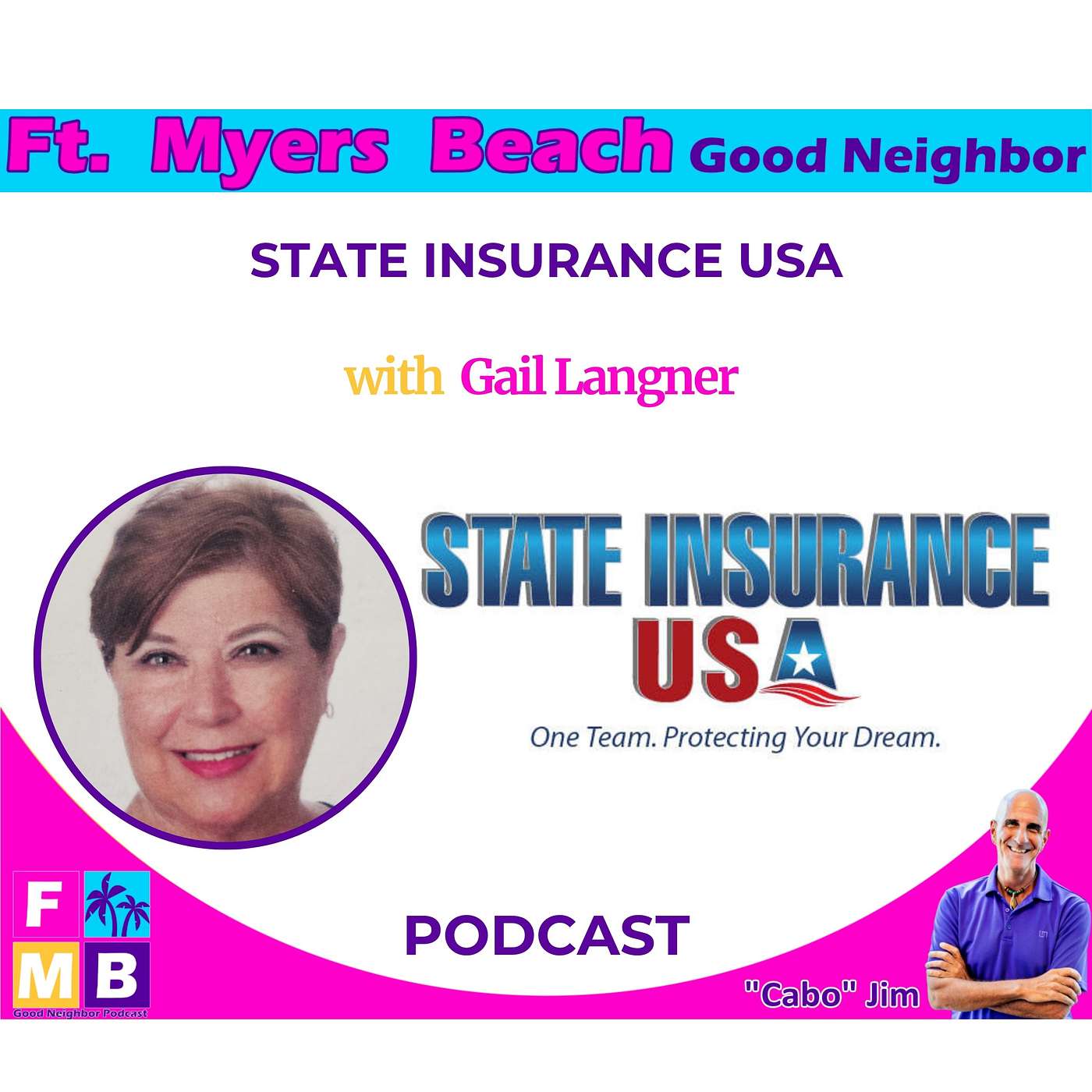 Ft Myers Beach - Good Neighbor