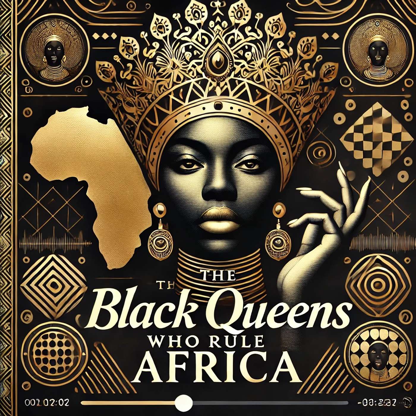 Black Washed History