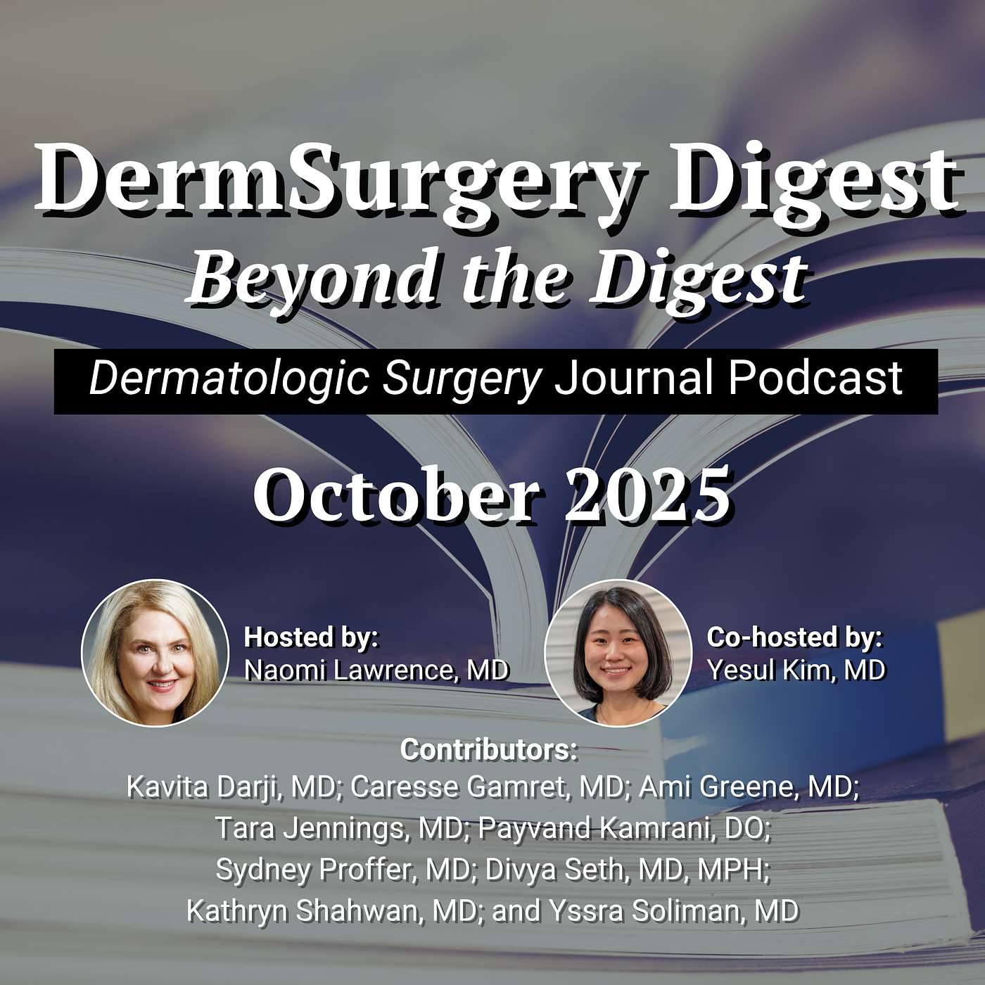 Beyond the Digest: October 2025 Beyond the Digest: October 2025