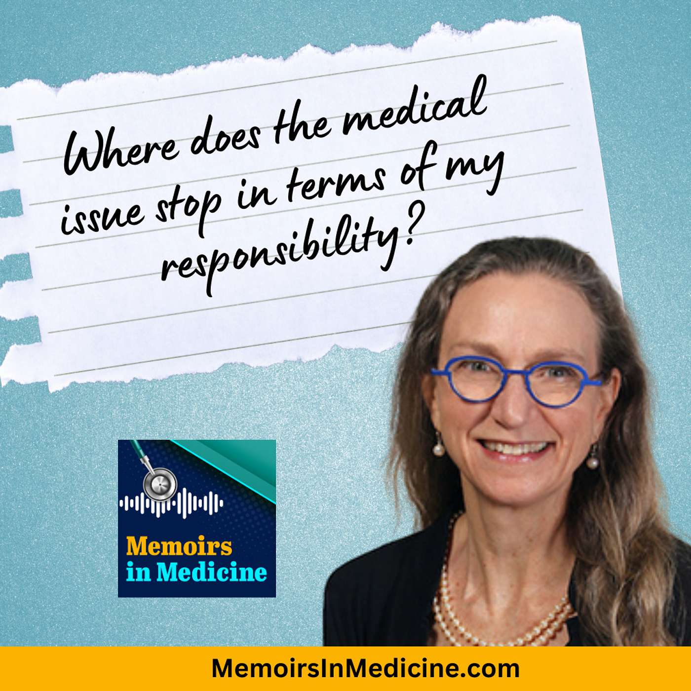 Memoirs in Medicine
