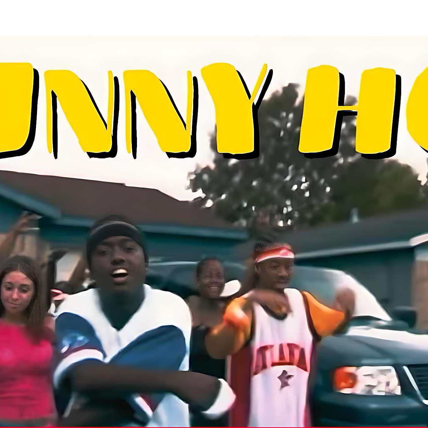 Da Entourage “Bunny Hop” Sold 500,000 Copies. Rap-A-Lot, Master P, Cash Money, & Universal Records.