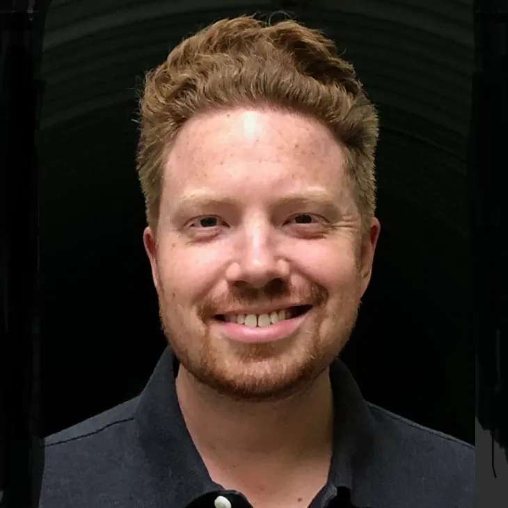 Ryan Tiren