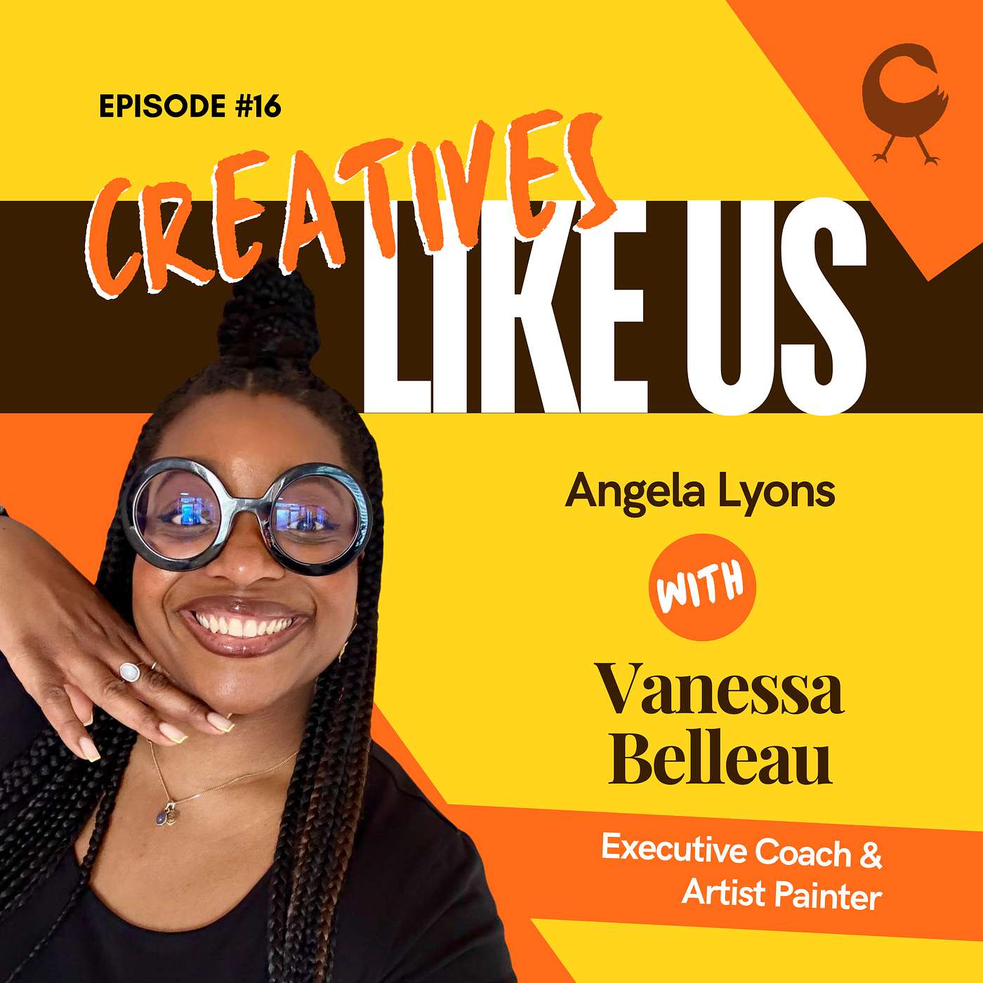Creatives Like Us