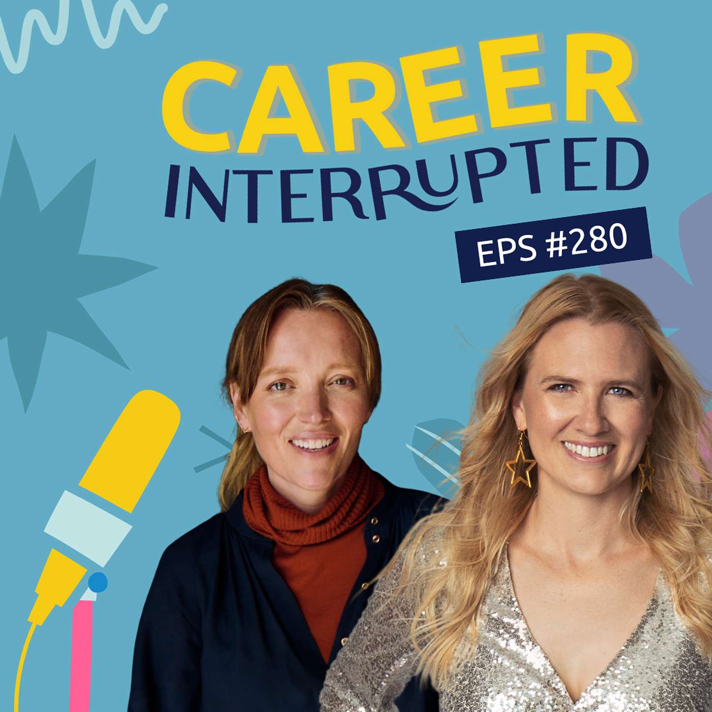 Dare To Be Brave with Joy Foster