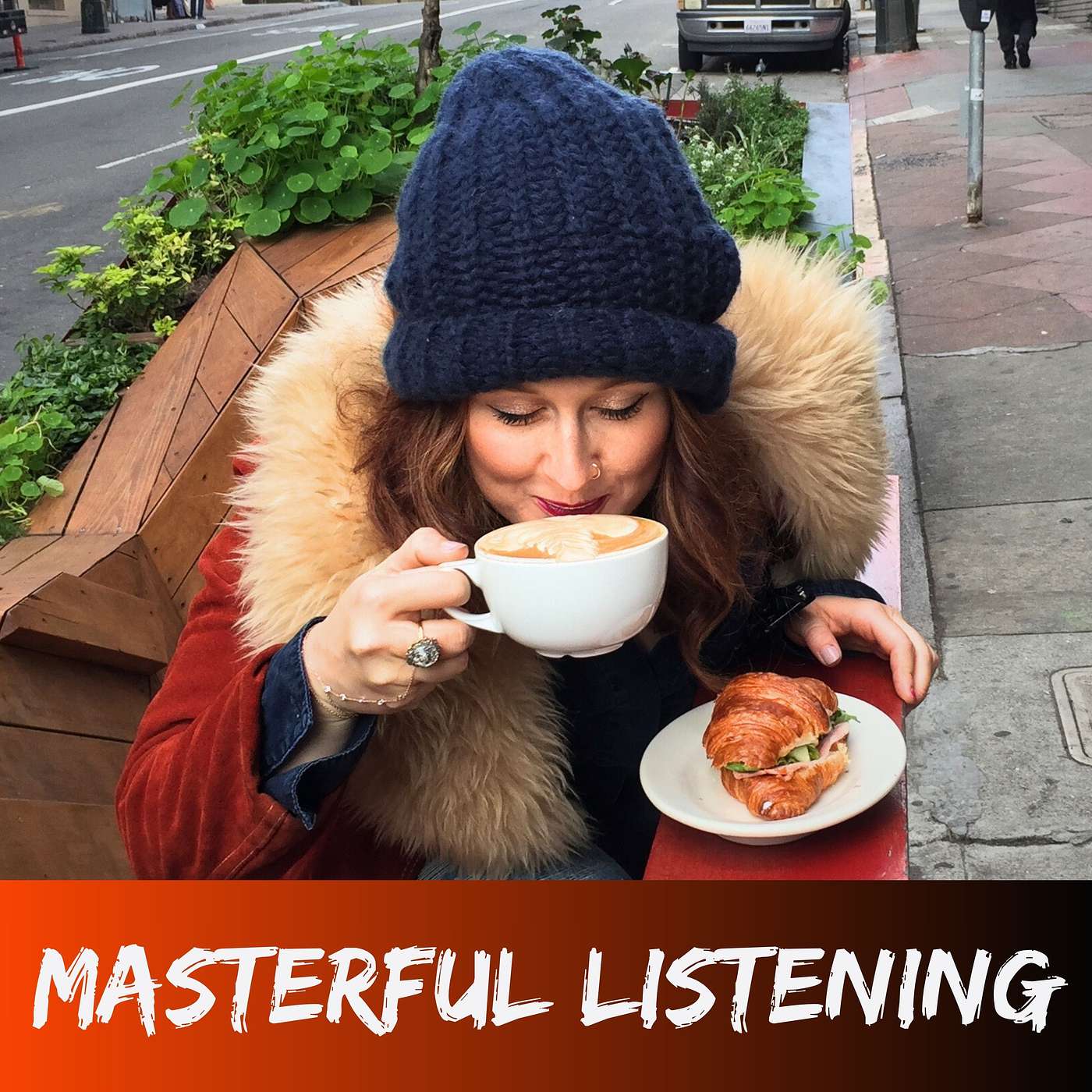 The Slow Lane to Success and Masterful Living: How Slowing Down Propels You Forward