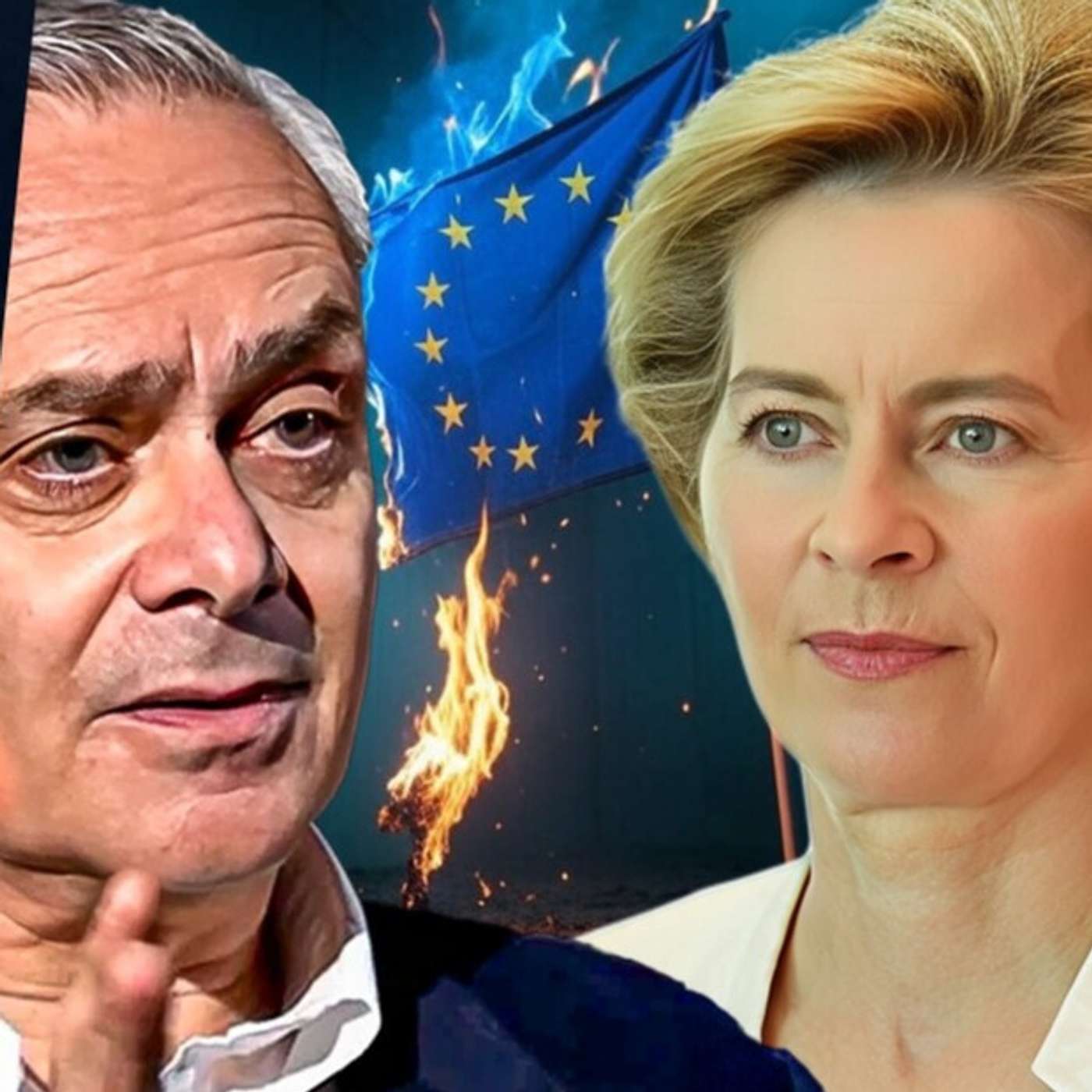 ILS CACHENT LA VÉRITÉ SUR L’UKRAINE | GPTV L’ESSENTIEL