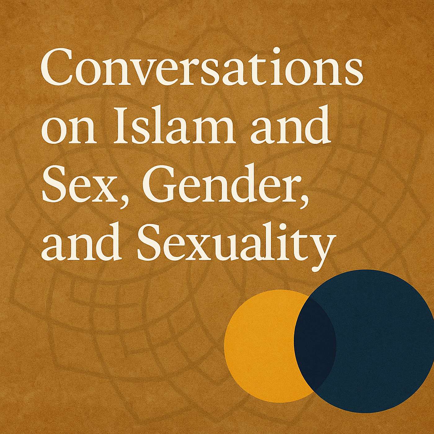Beyond Binaries: Conversations on Islam, Sex, Gender, and Sexuality