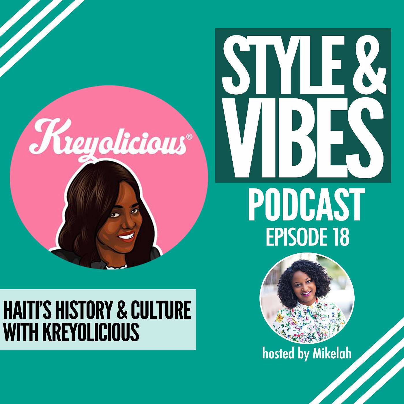 The Style & Vibes Podcast