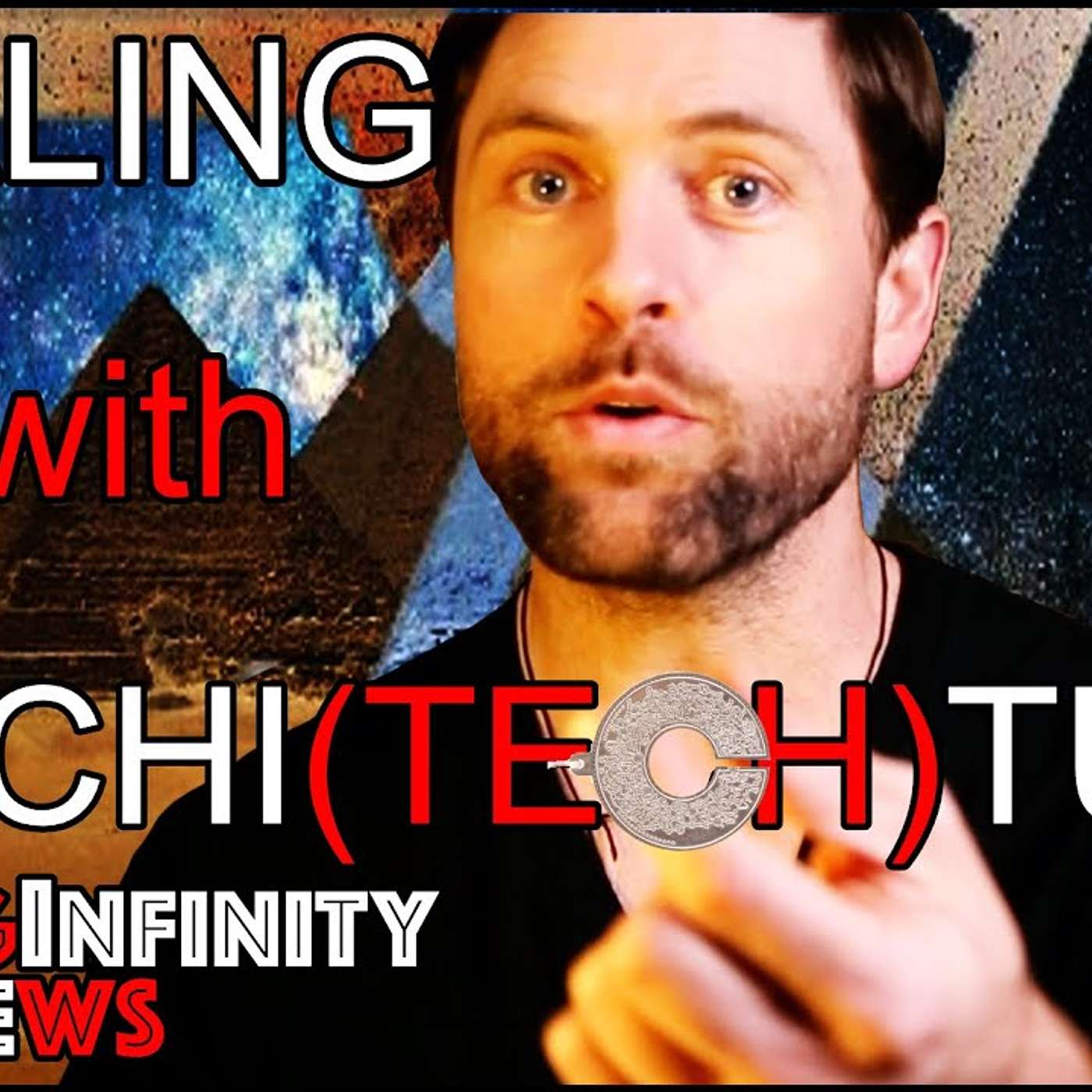 Waking Infinity News