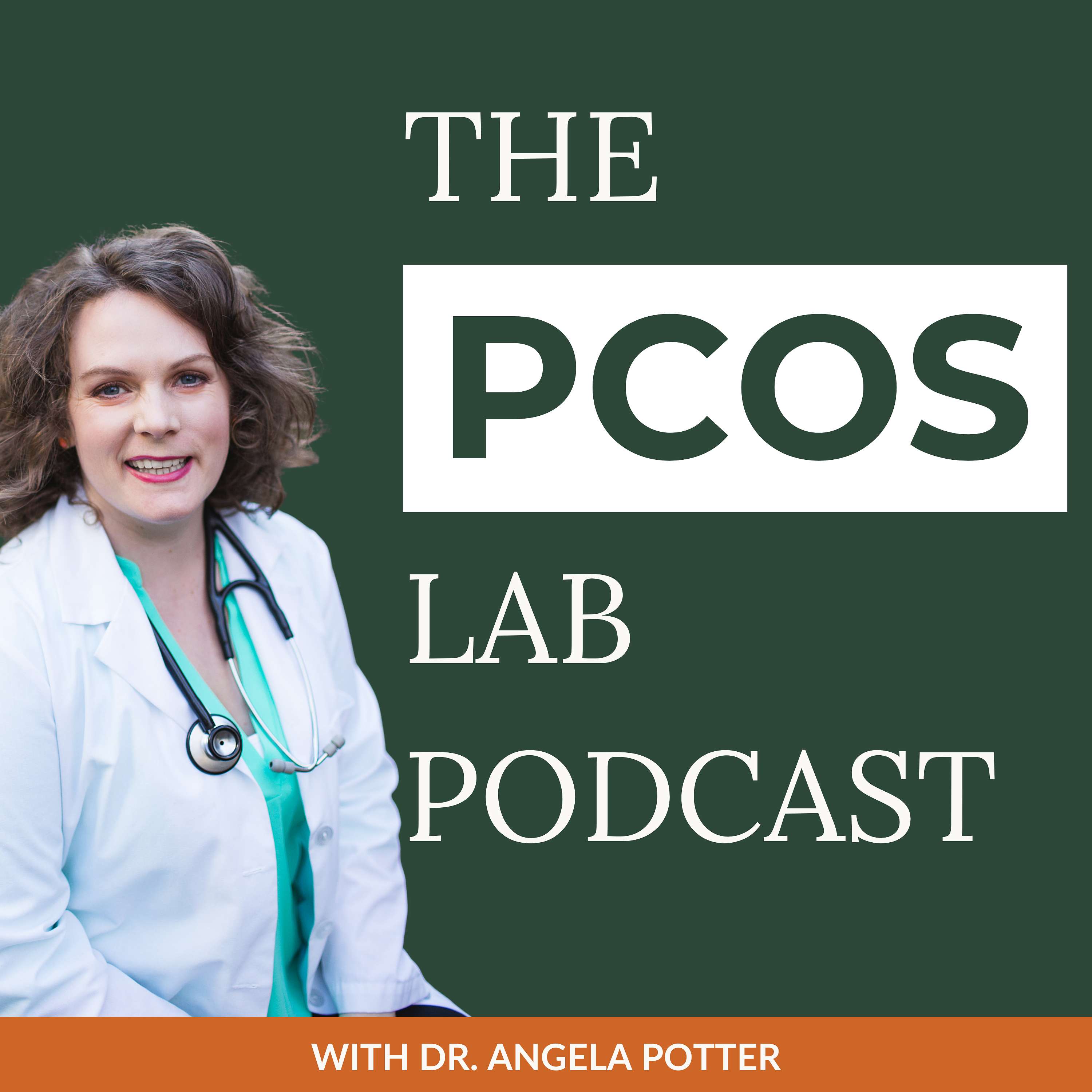 The PCOS Lab: Fertility & Biological Safety