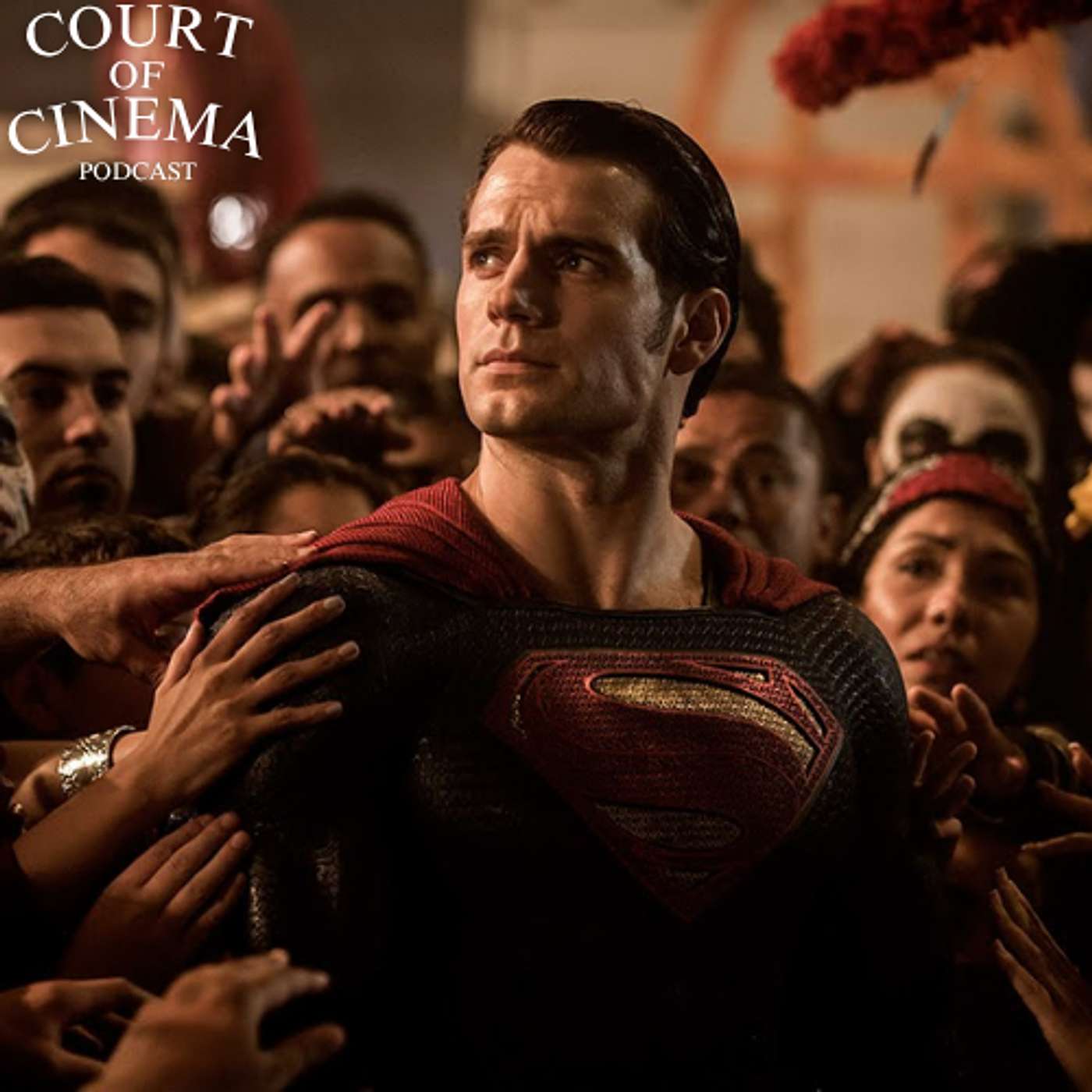 Batman v Superman: Dawn of Justice (2016)