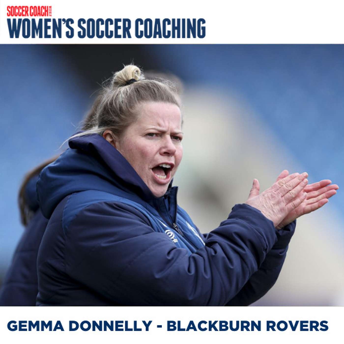 Women\'s Soccer Coaching