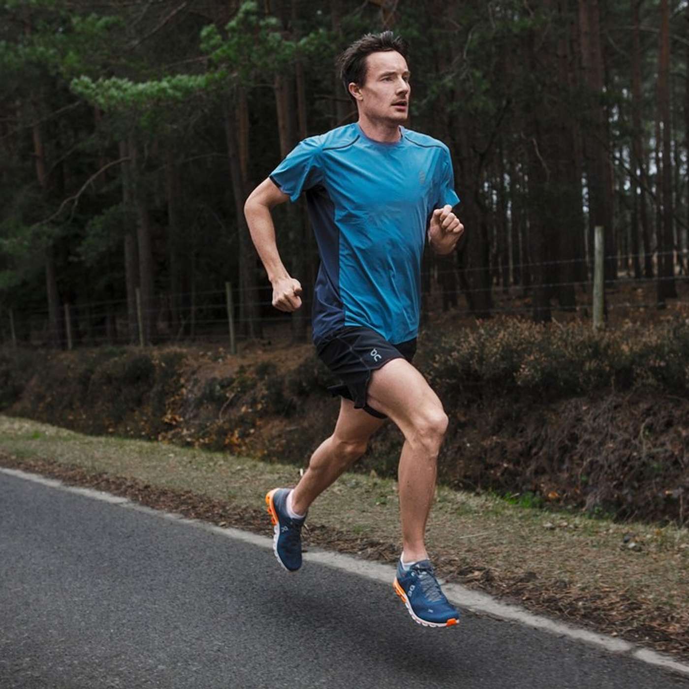 Ep 388 | Fearing Your Training Is A Good Thing - Chris Thompson