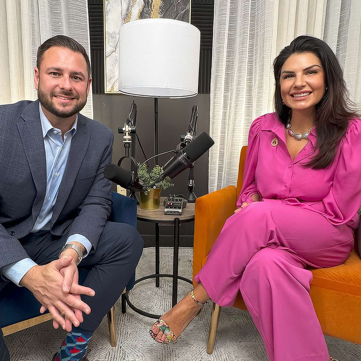 Success in South Florida with Adam Rossen