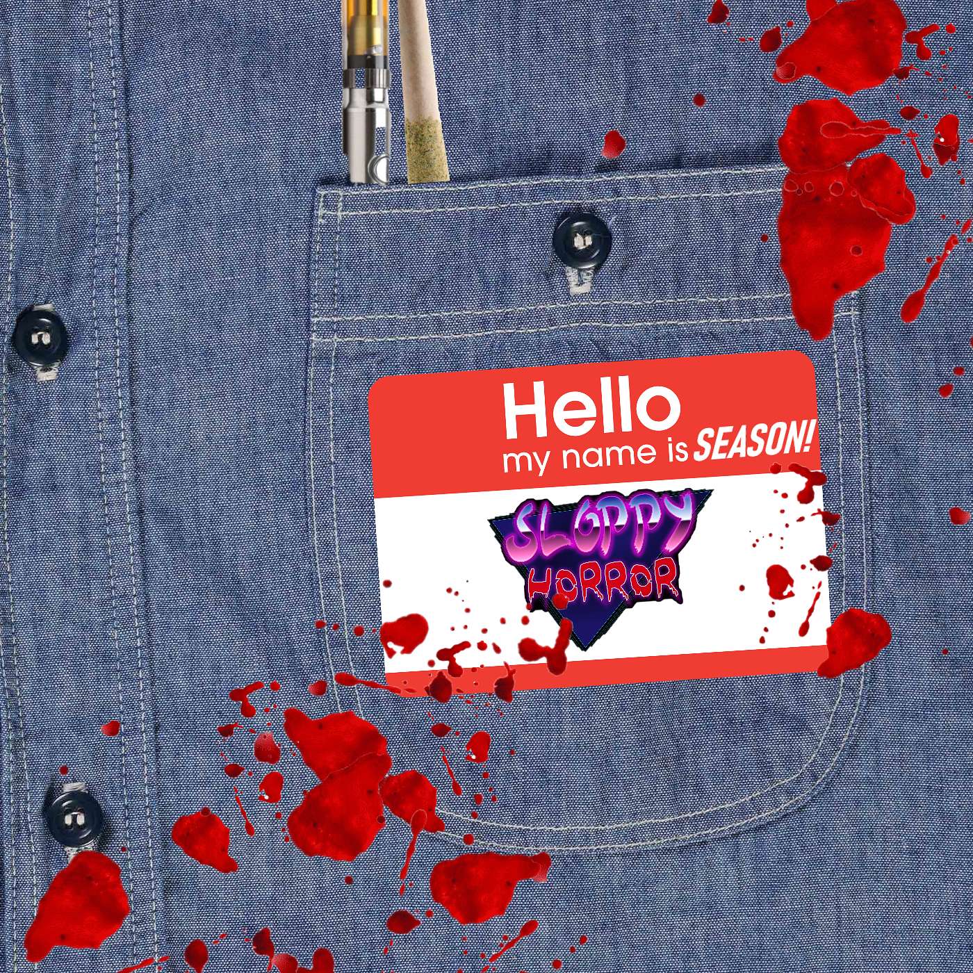 Freddy vs. Jason (2003 | Hello, My Name is Season | Ep. 1 |