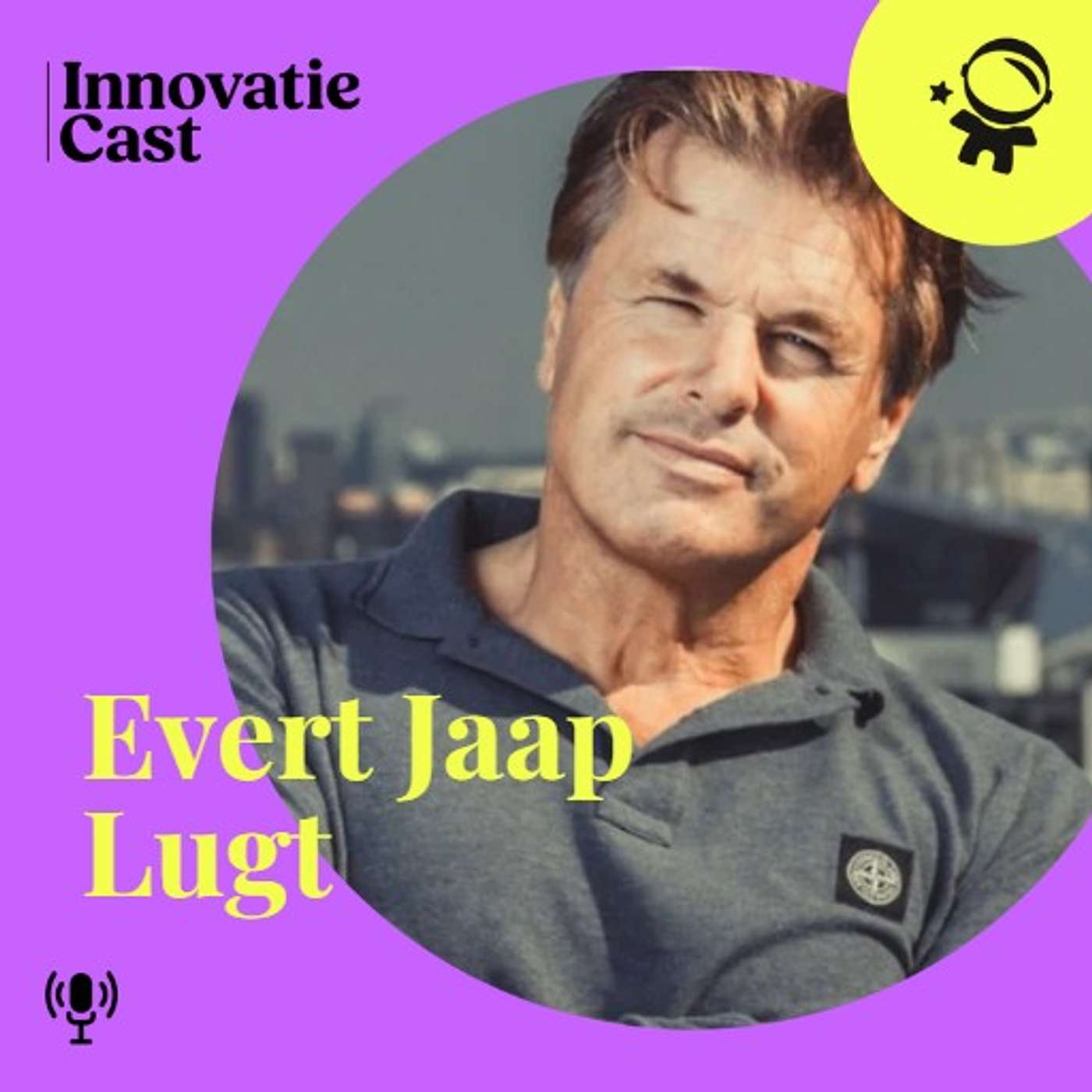De Innovatie Cast