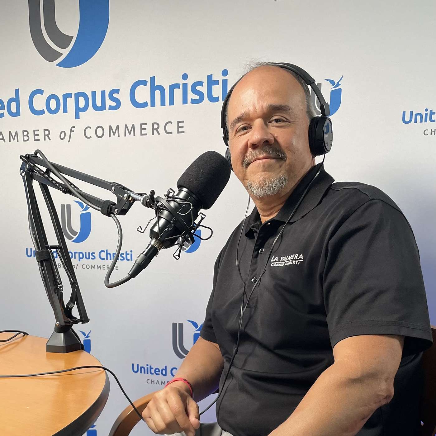 United We Podcast