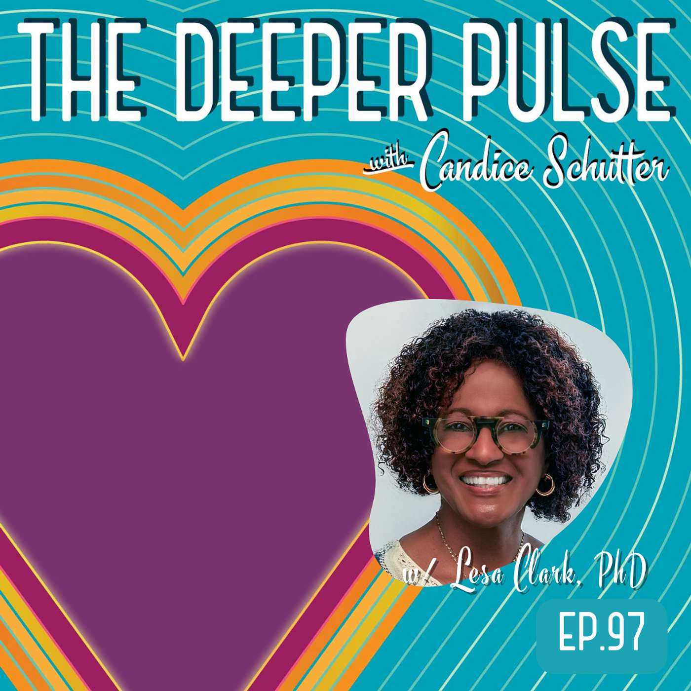 #97 - The Flesh of Leadership: Embodied Resistance for Collective Justice | Lesa Clark, PhD
