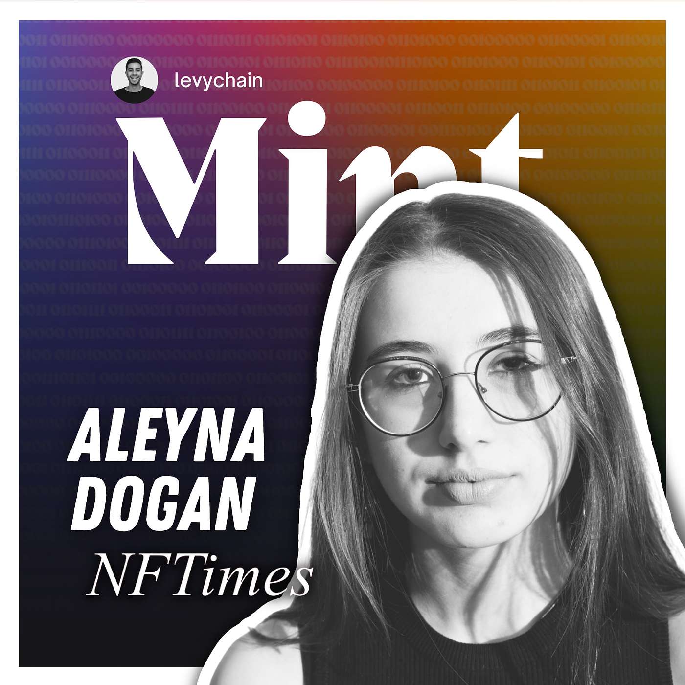 Mint Podcast by Adam Levy