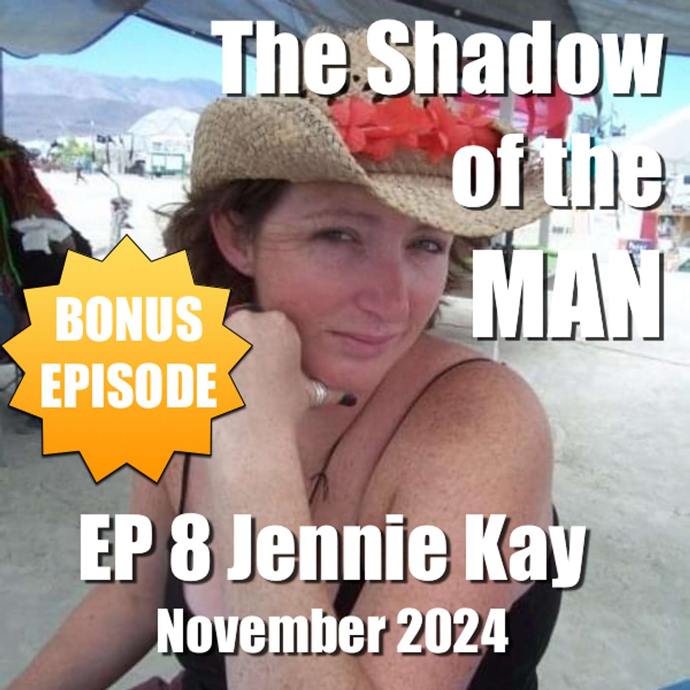 EP 8 Jennie Kay