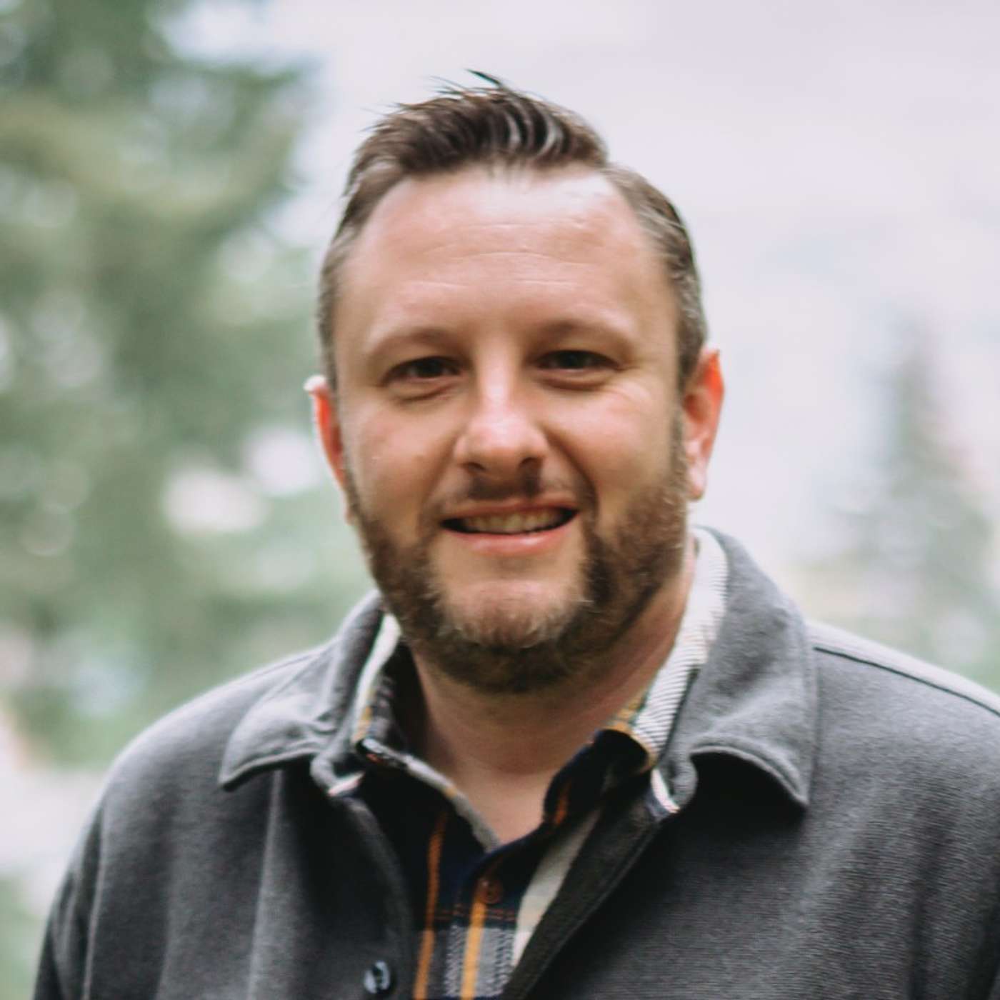 Banking the Unbanked: How Point West Credit Union Is Rewriting Financial Inclusion episode artwork