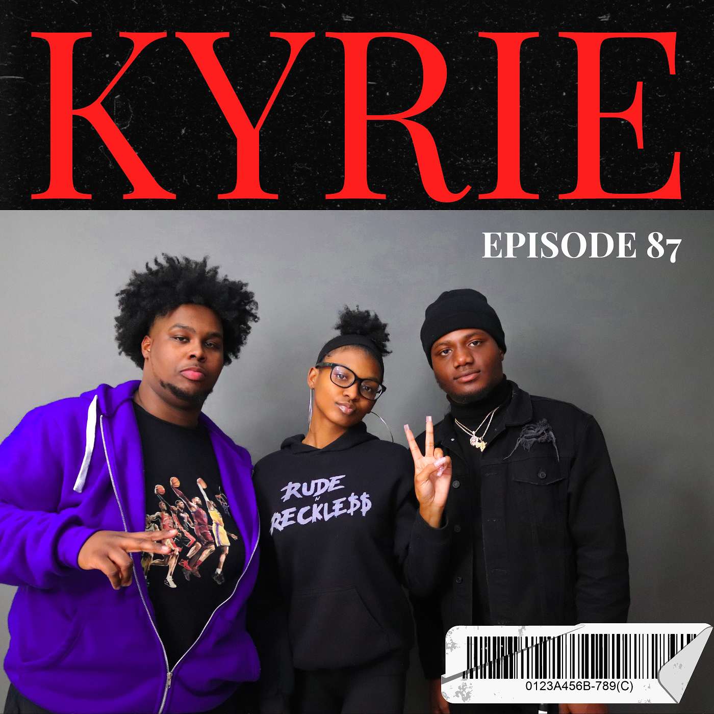 Kyrie