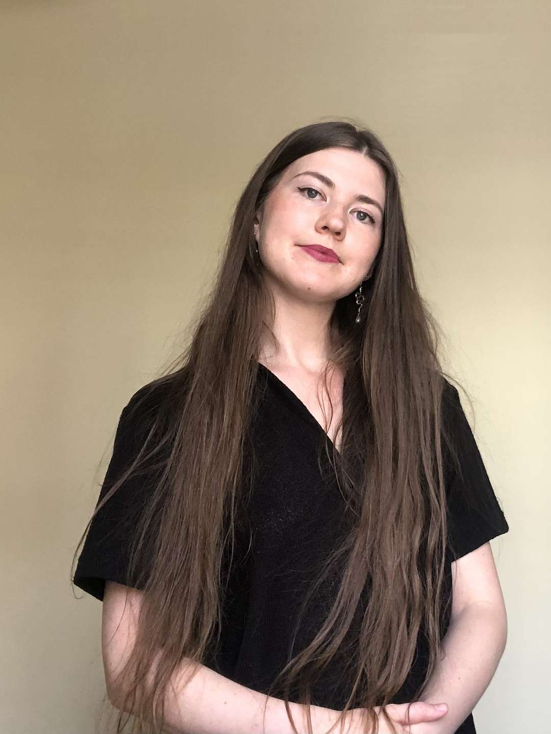 Belle Edelman