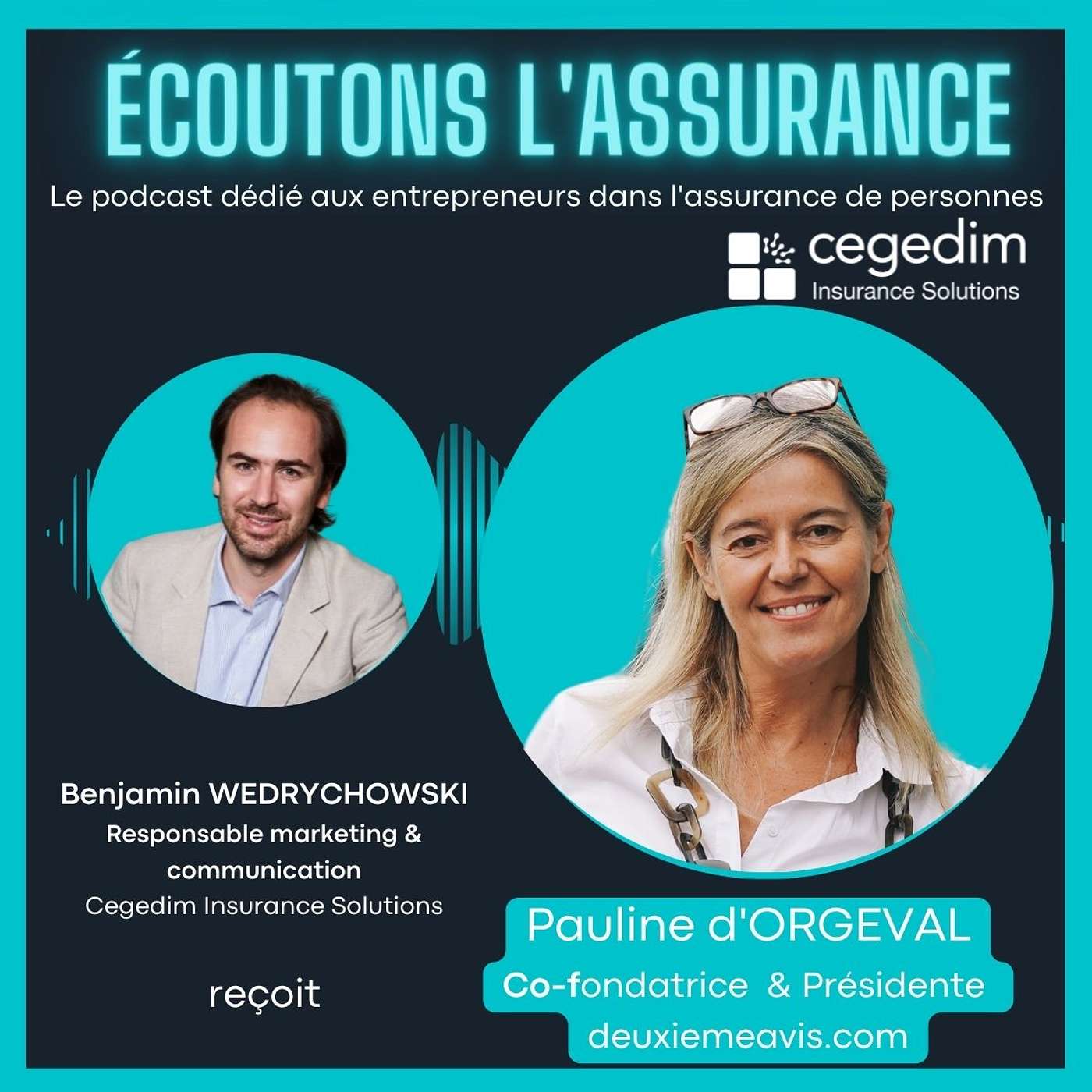 Ecoutons l\'assurance
