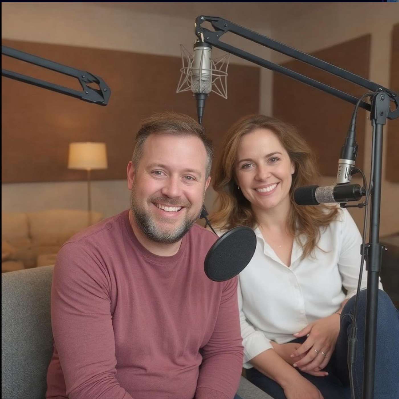 Navigating Life as a Single Christian Podcast