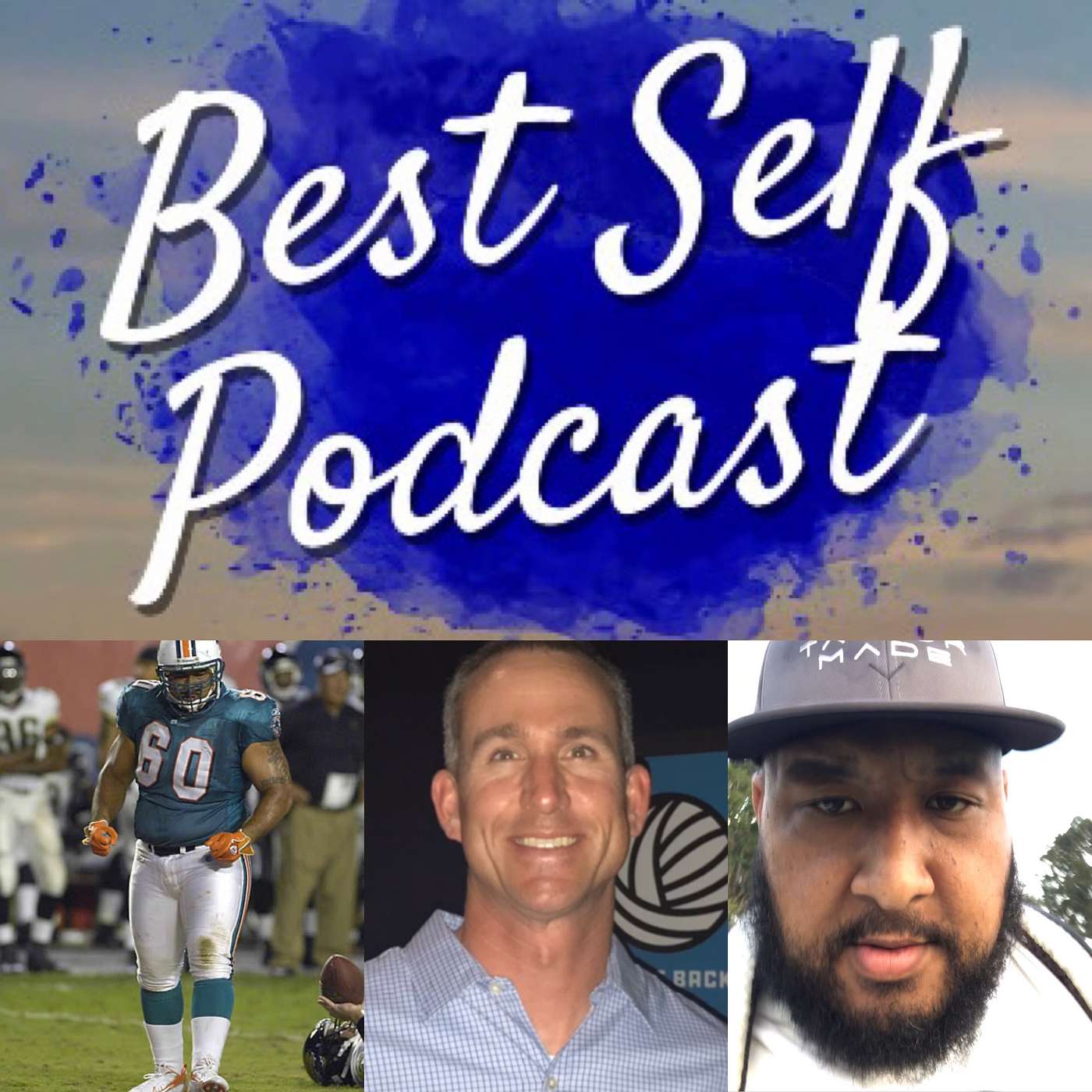 B.E.S.T Self Podcast