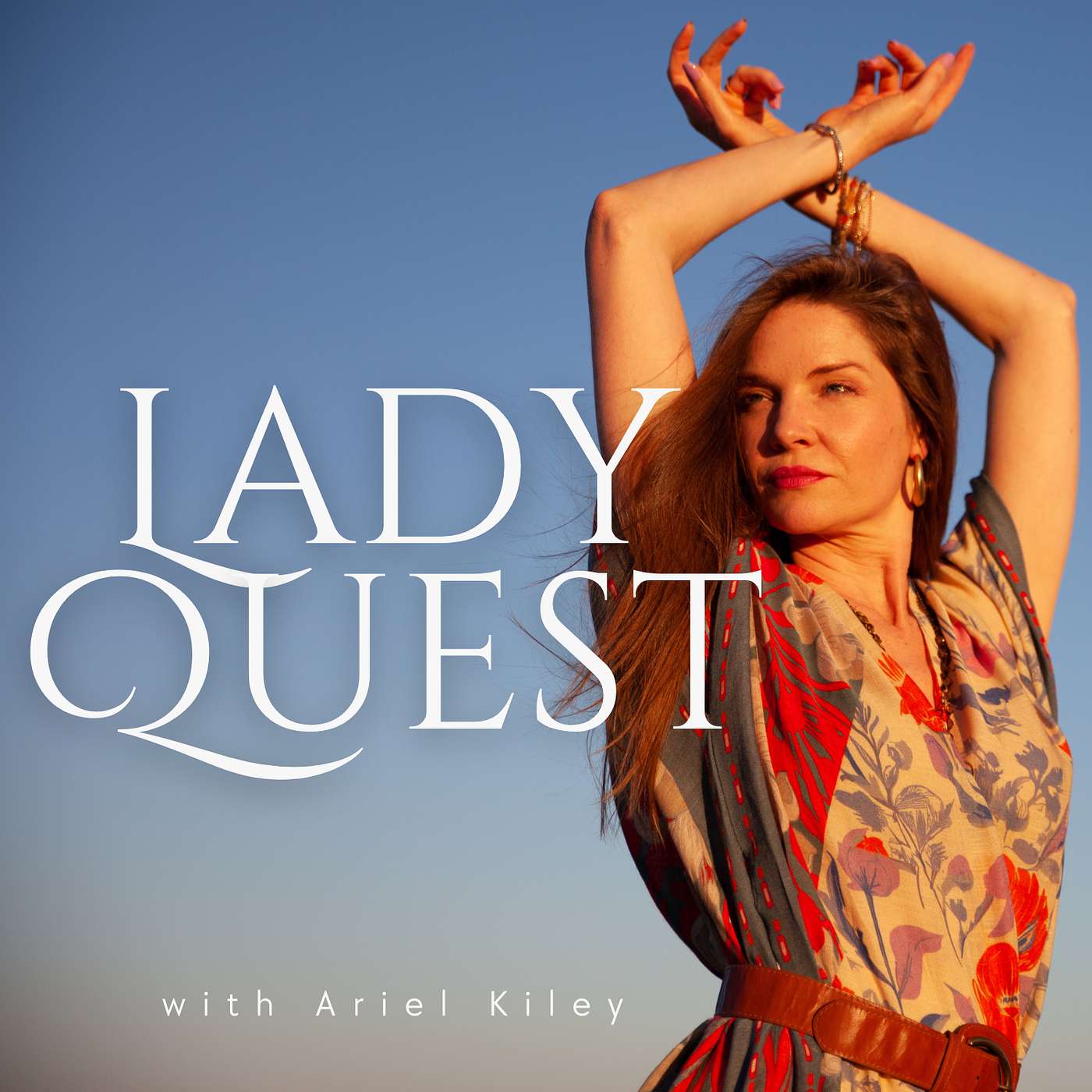Lady Quest Podcast