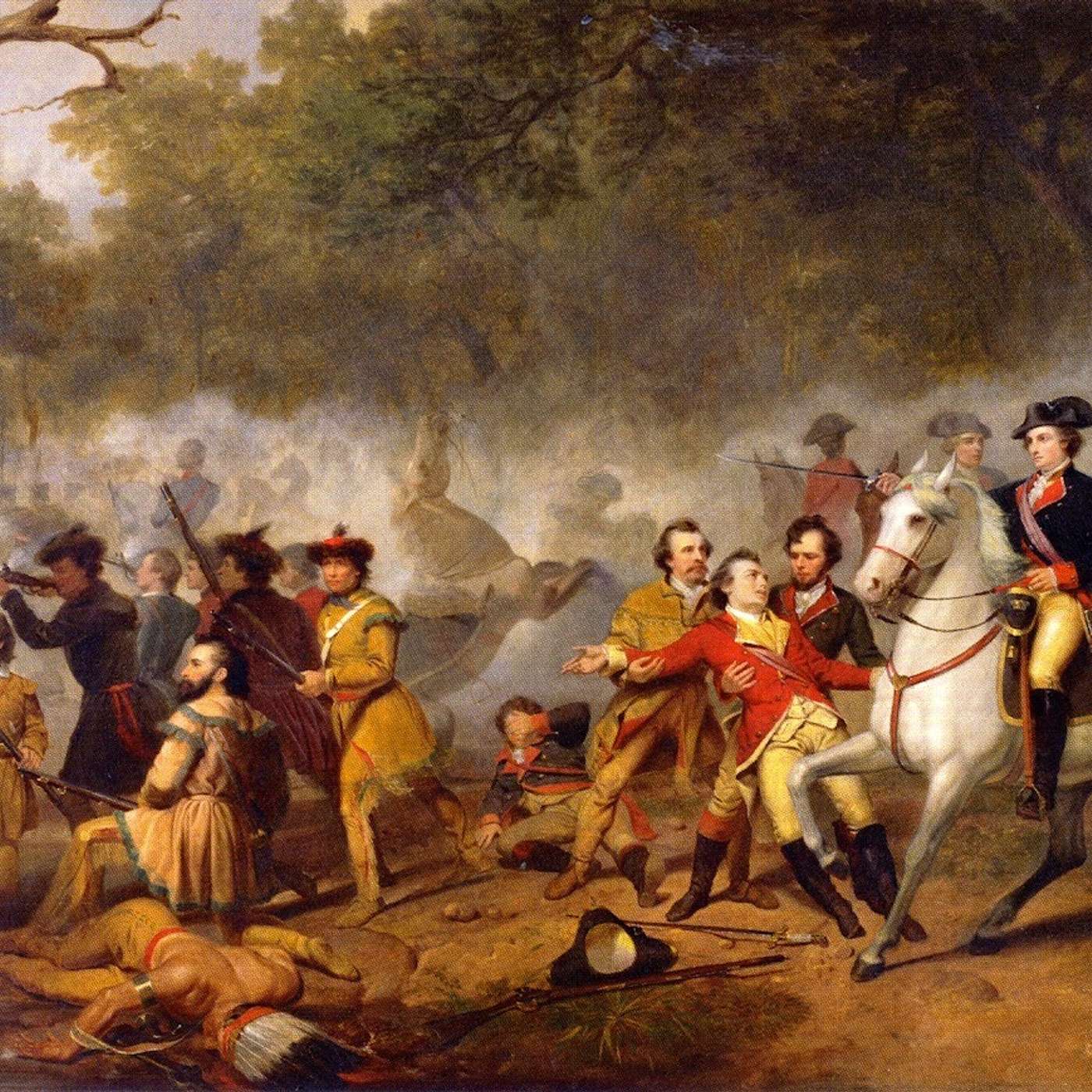 Before It Became History | What Caused the French and Indian War? A War for Land, Power, and Destiny
