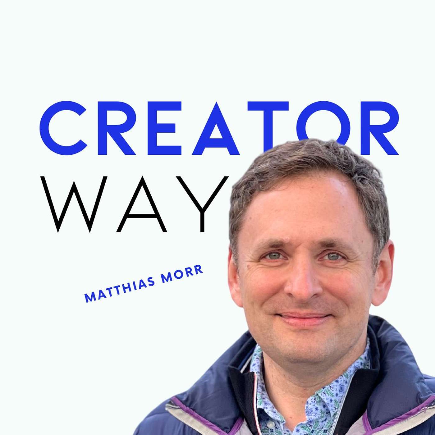 Creatorway - Der Business & Marketing Podcast für die Creator Economy