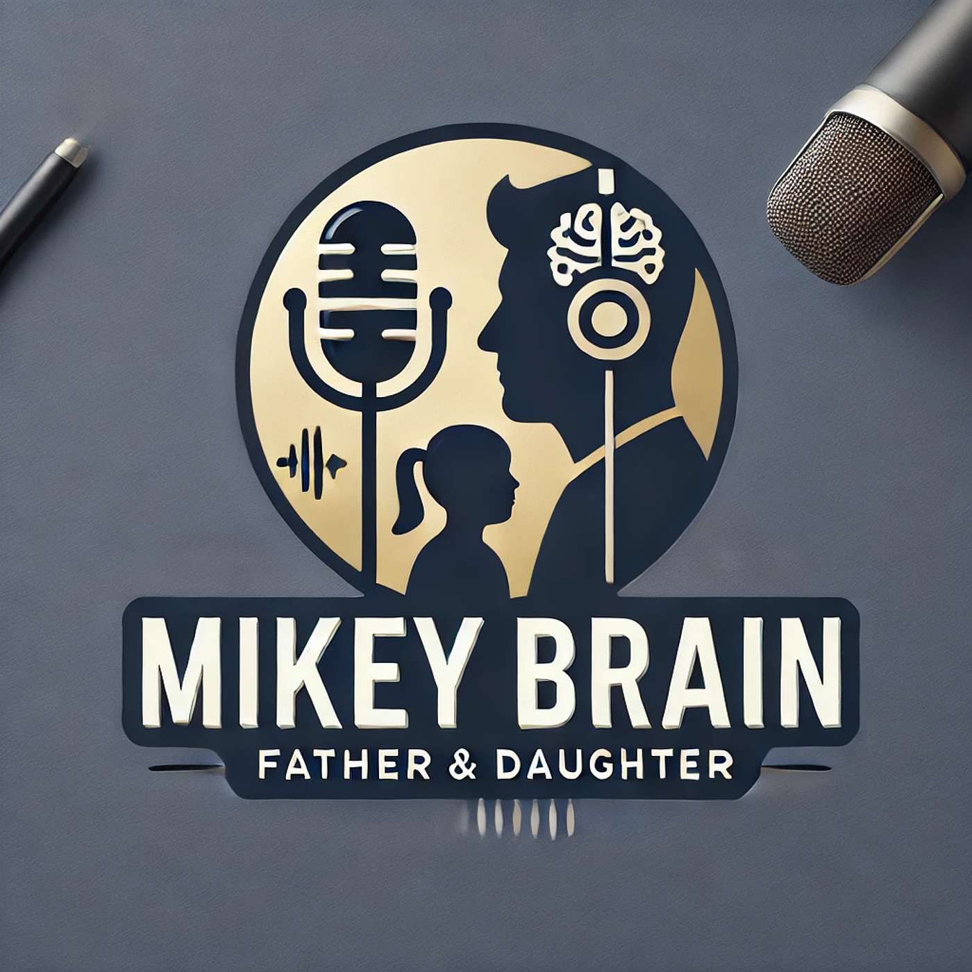 MikeyBrainPodcast