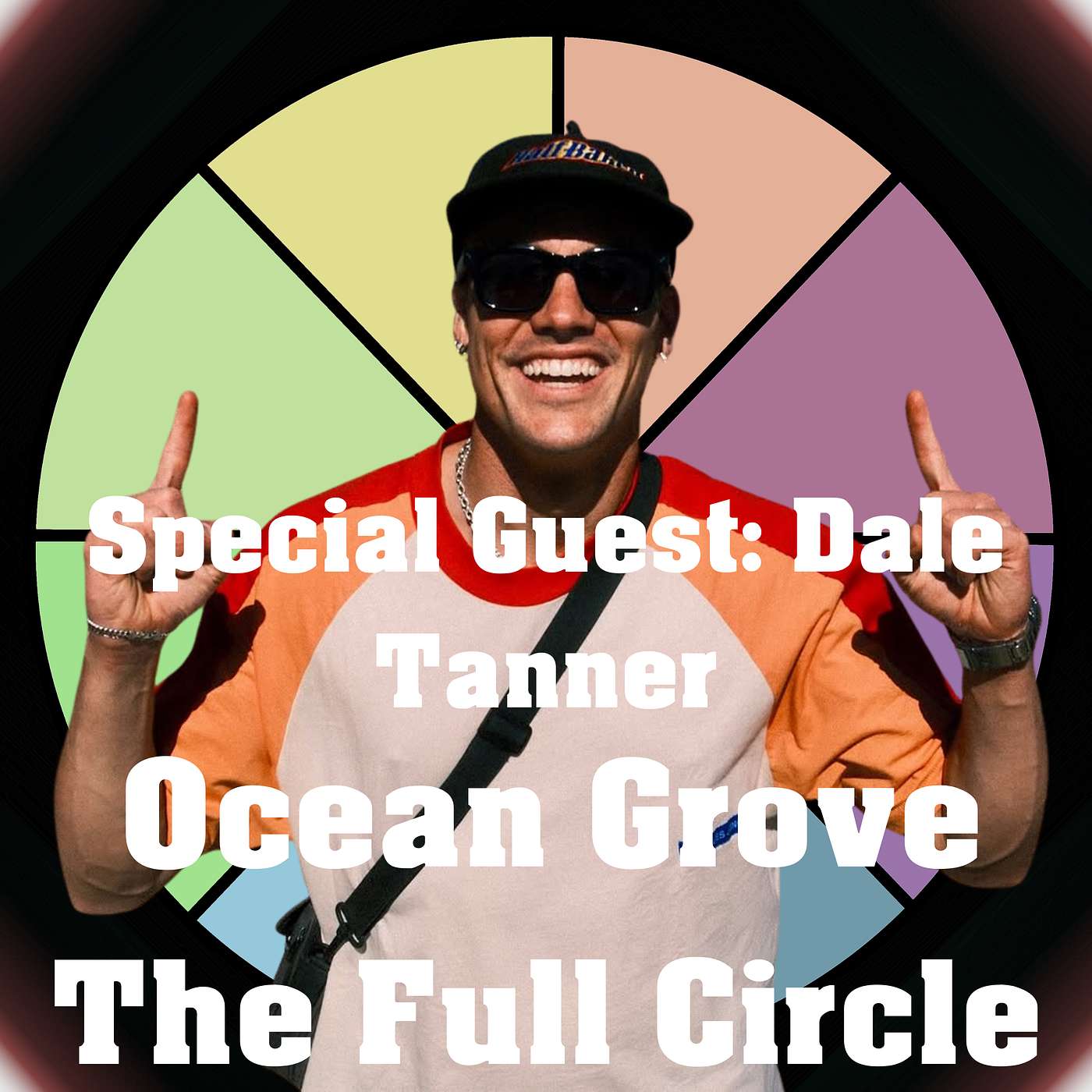 Ocean Grove's Dale Tanner Creates His Full Circle, Plays "Odd, But Not Oddworld", Would You Rather & Talks Mental Health!