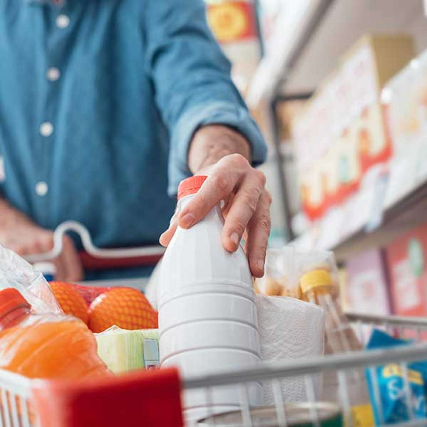 After a Pandemic Boost, What’s Next for Private Brands? episode artwork