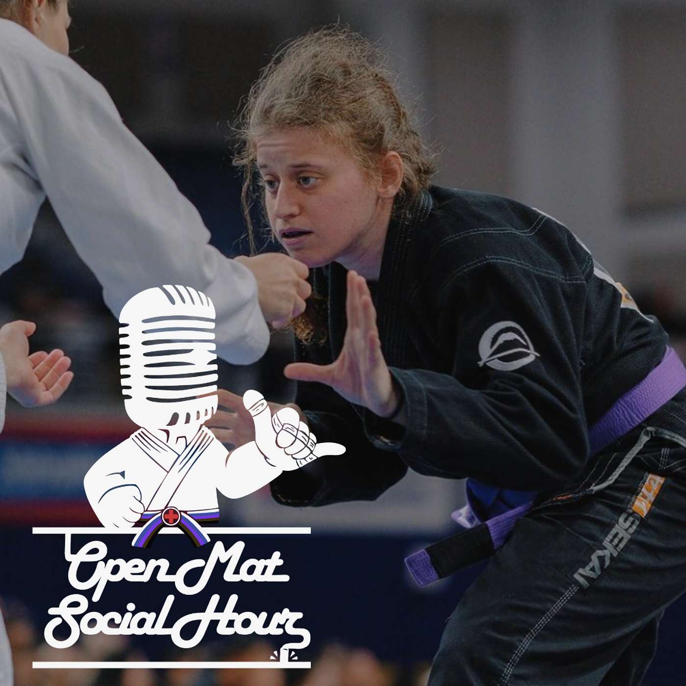 Open Mat Social Hour