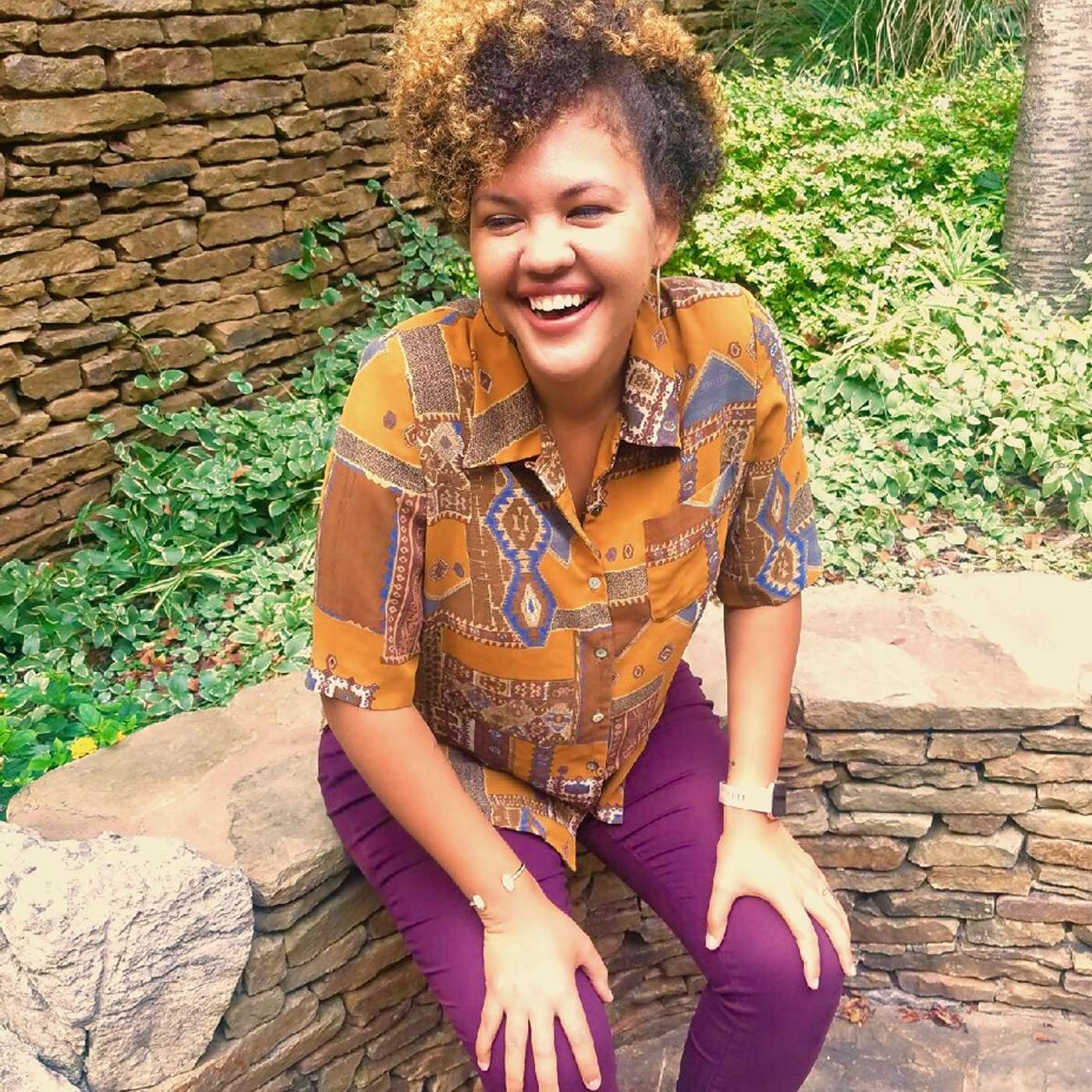 Ep 95: How Black Women and BIPoC are Further Marginalize by Diet Culture with Whitney Trotter episode artwork