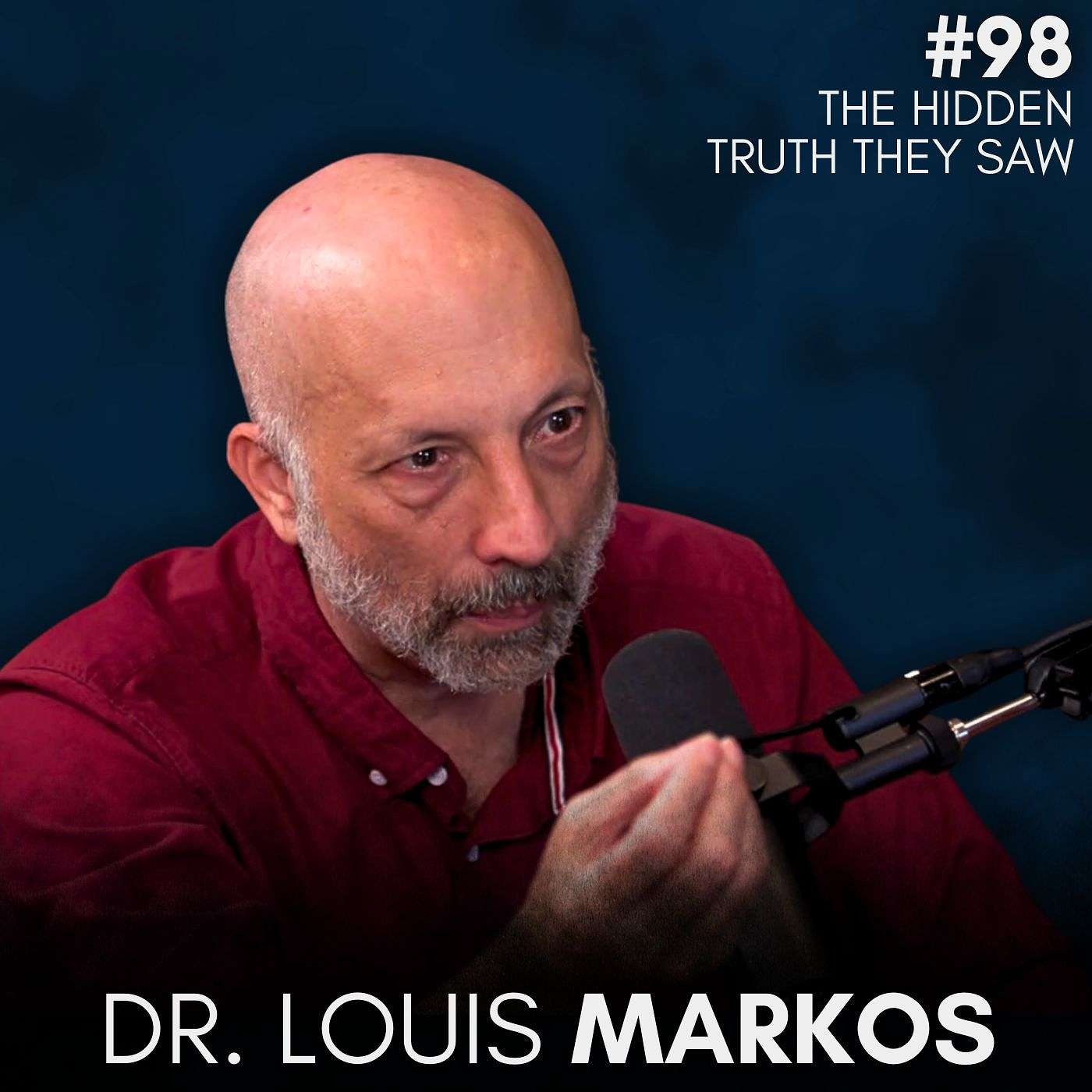 Dr. Louis Markos: What C.S. Lewis and J.R.R. Tolkien Saw Coming Dr. Louis Markos: What C.S. Lewis and J.R.R. Tolkien Saw Coming