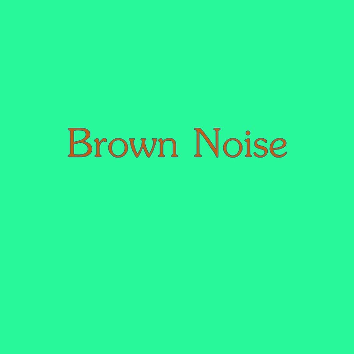 What Does Brown Mean? episode artwork