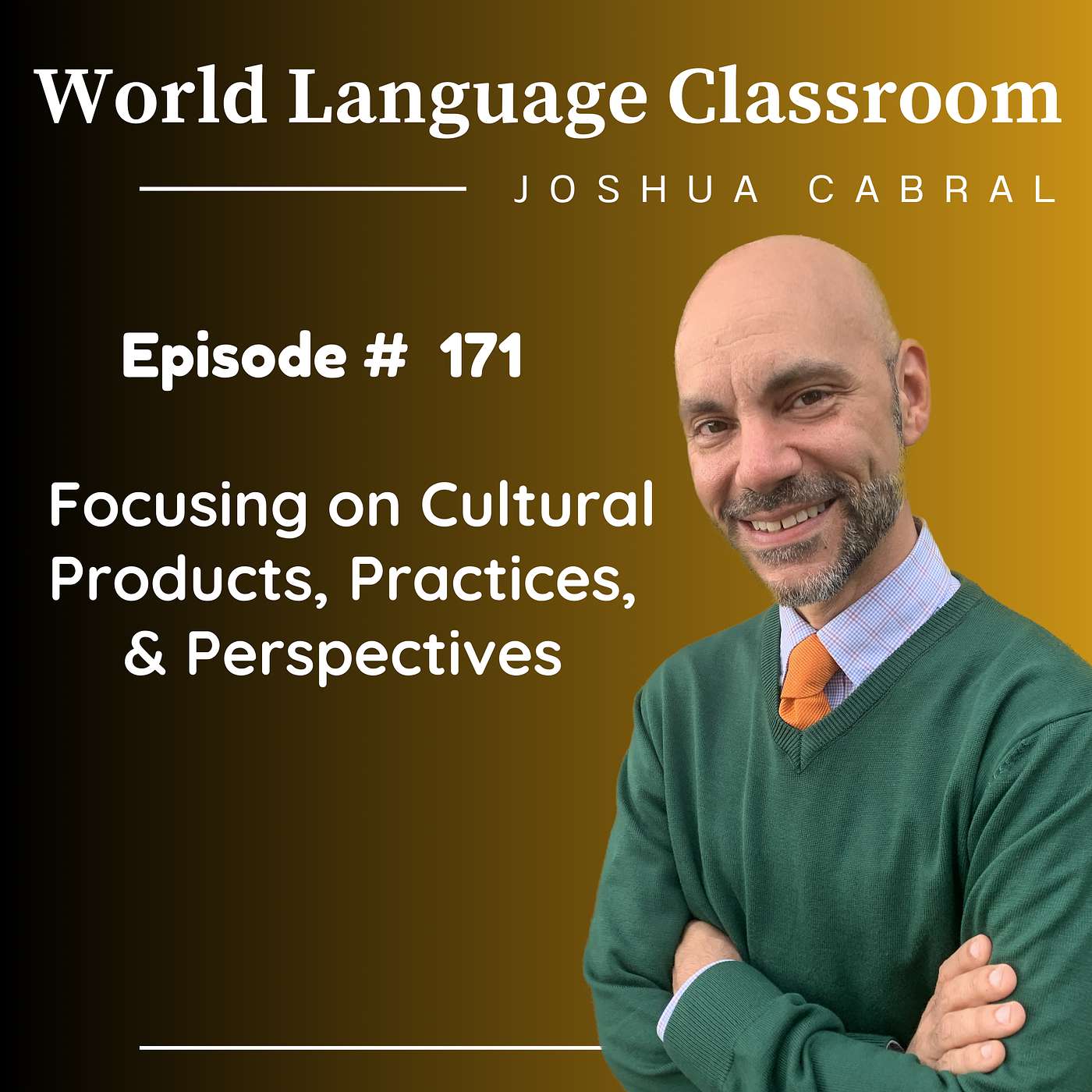 World Language Classroom